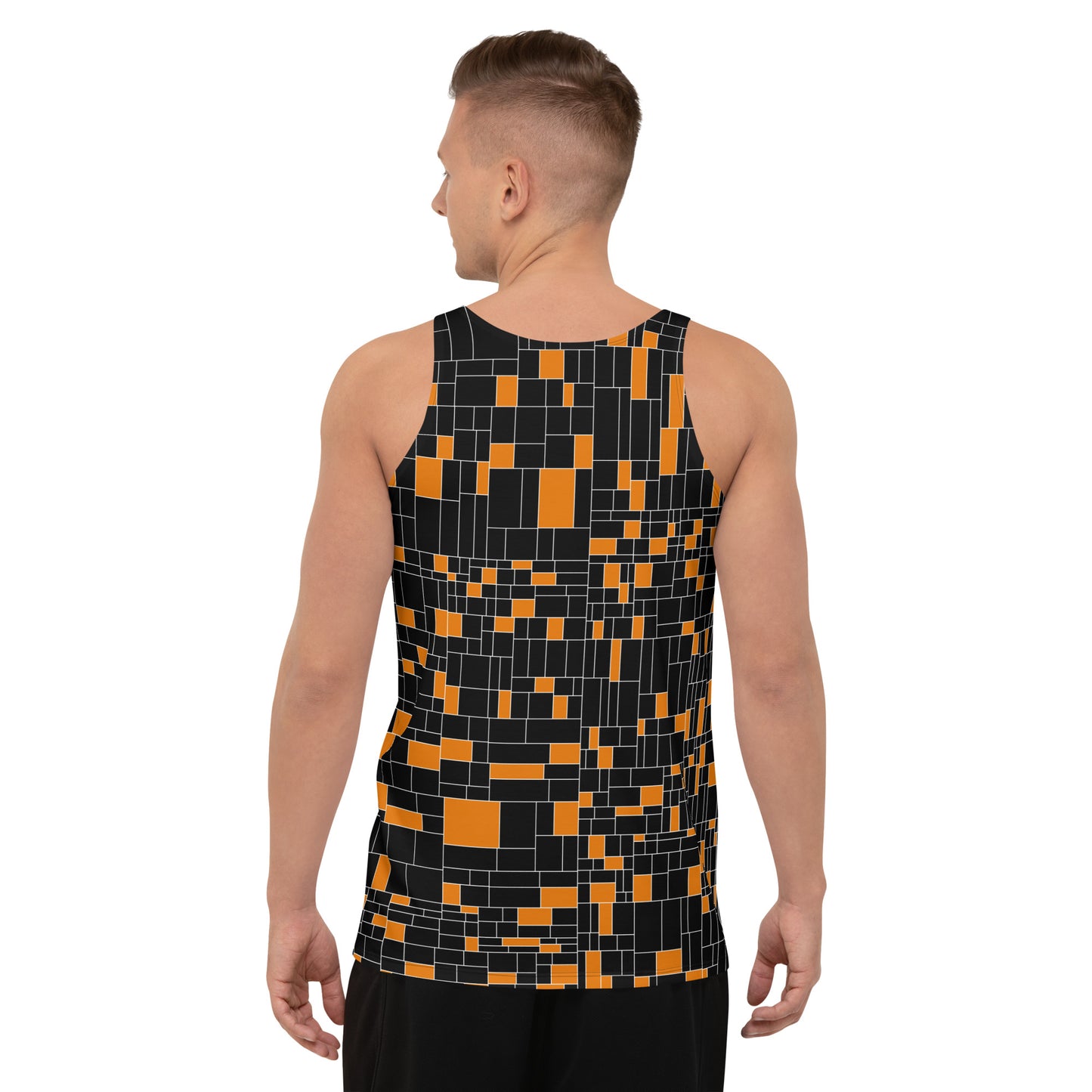 Unisex Tank Top