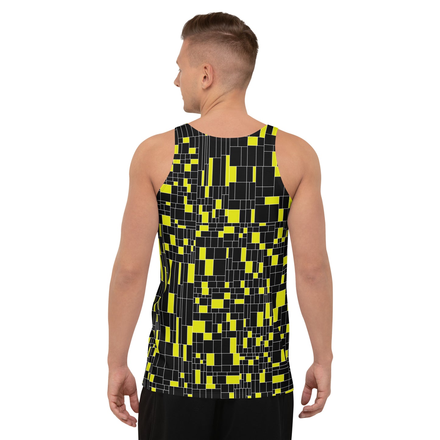 Unisex Tank Top