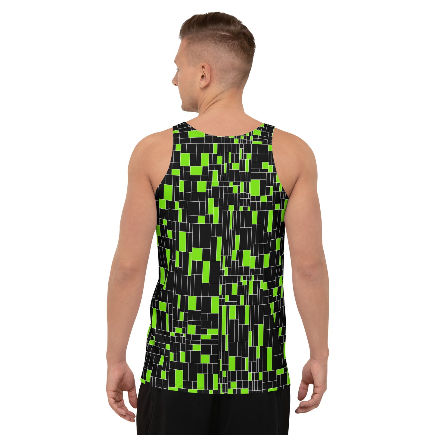 Unisex Tank Top