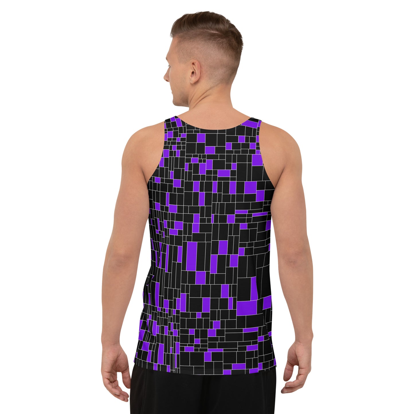 Unisex Tank Top