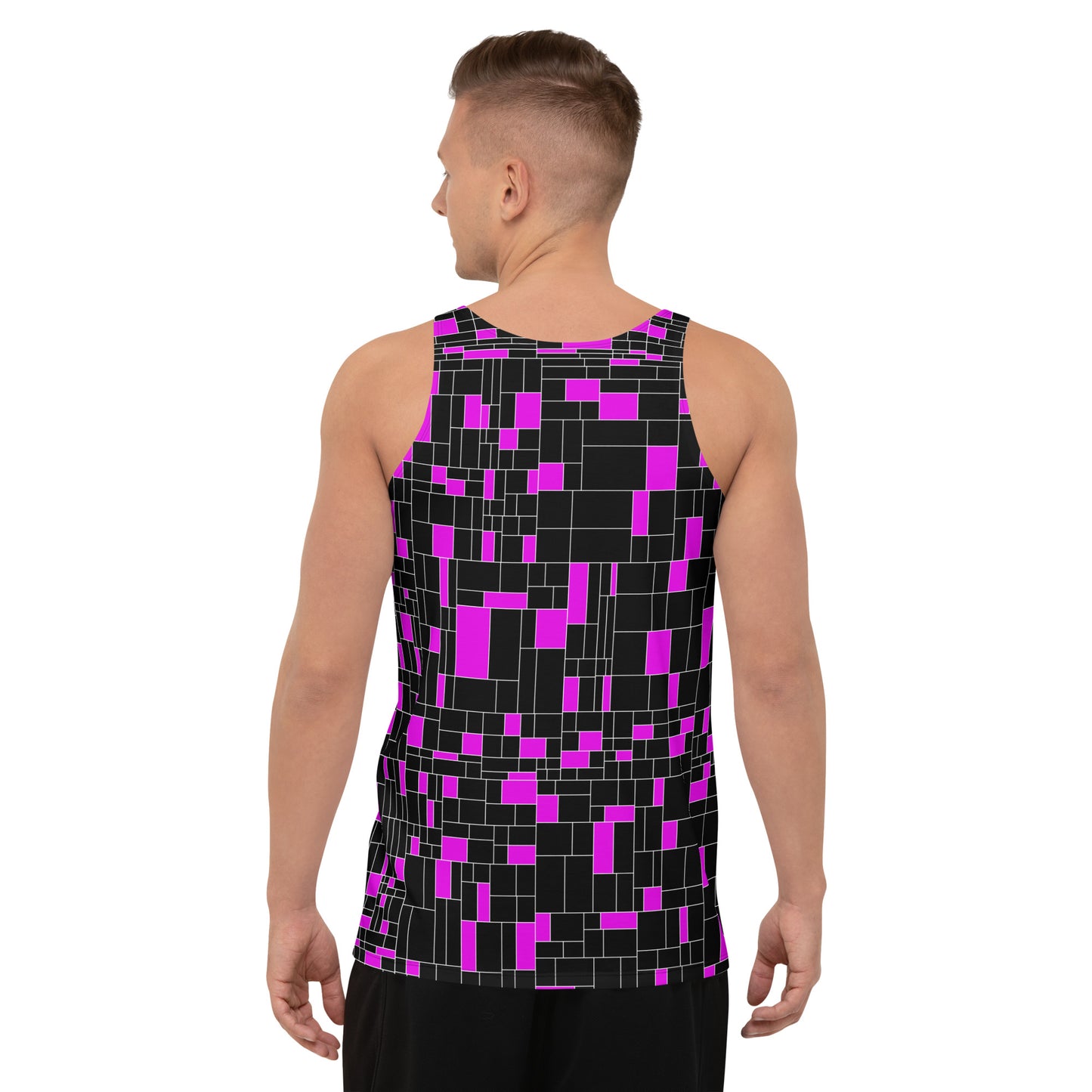 Unisex Tank Top