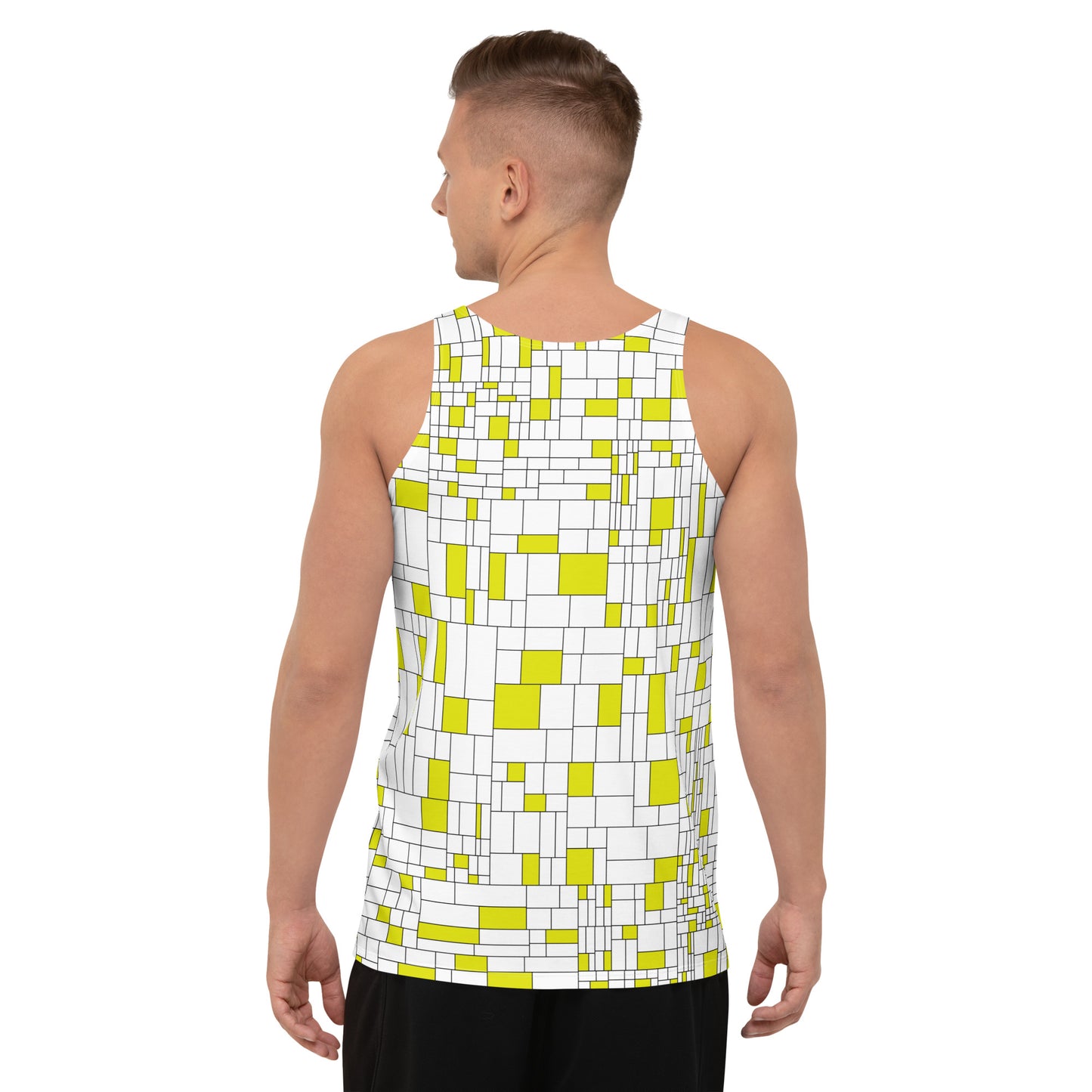 Unisex Tank Top