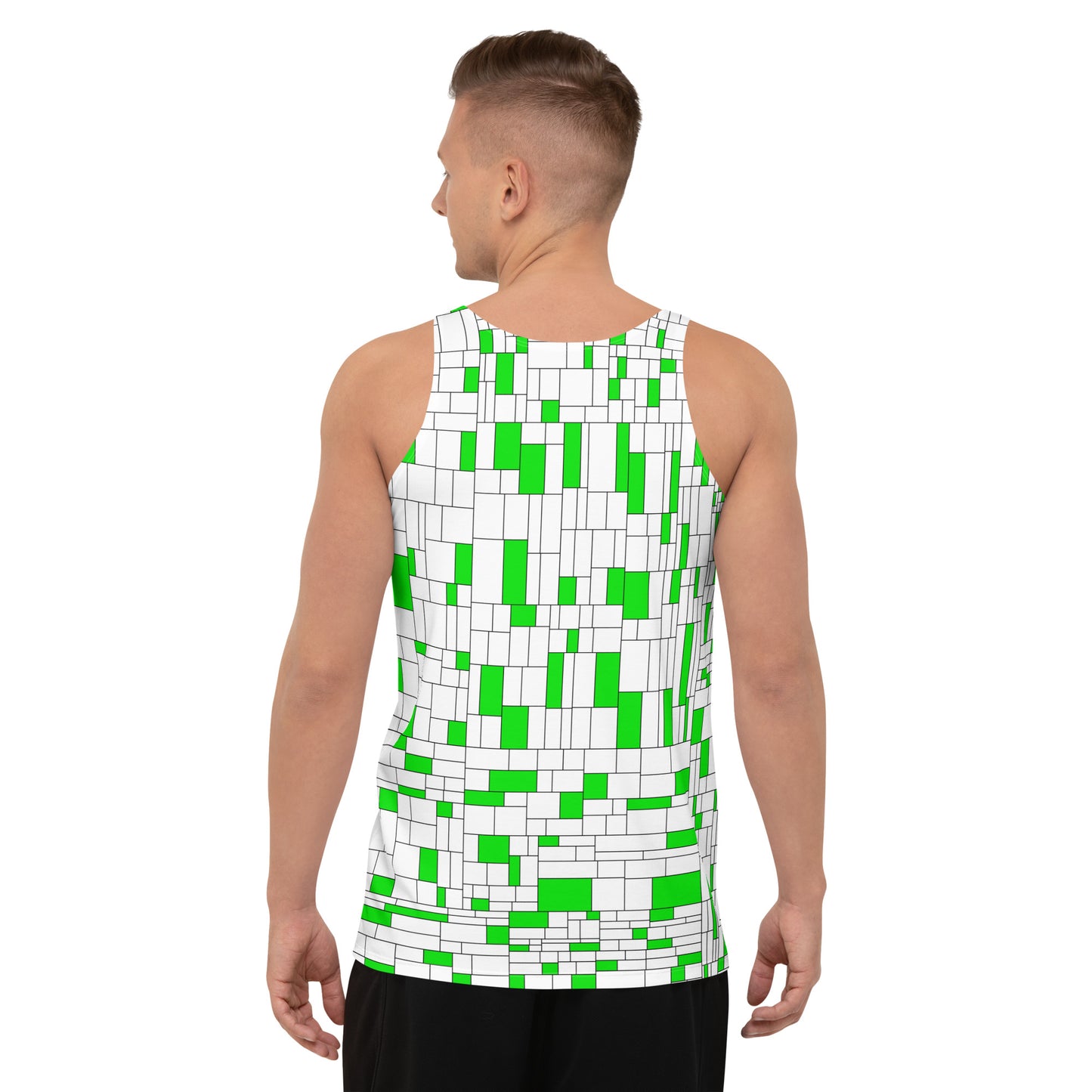 Unisex Tank Top