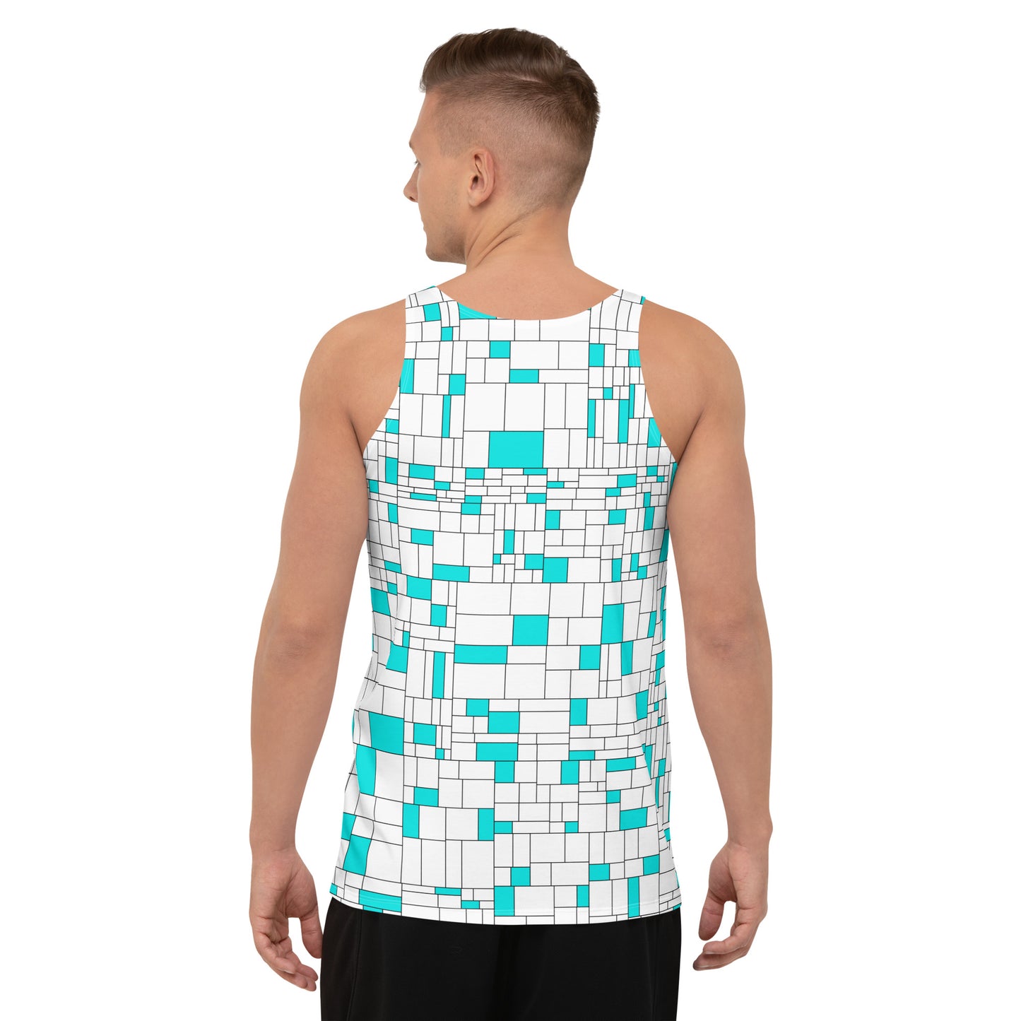 Unisex Tank Top