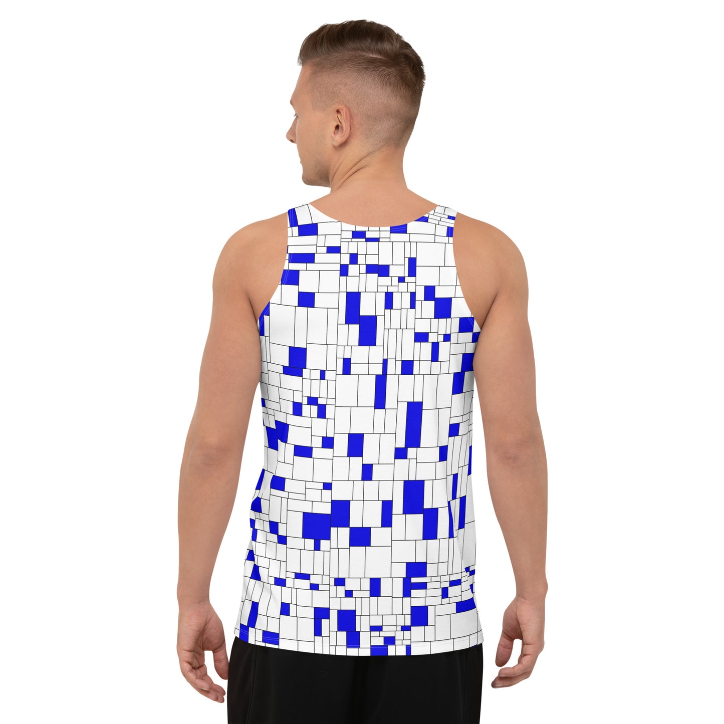 Unisex Tank Top