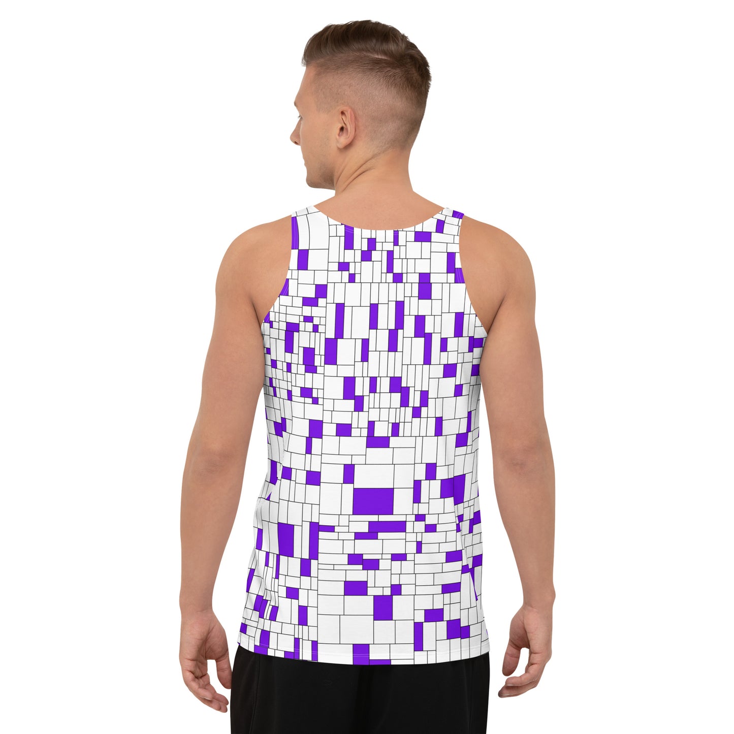 Unisex Tank Top