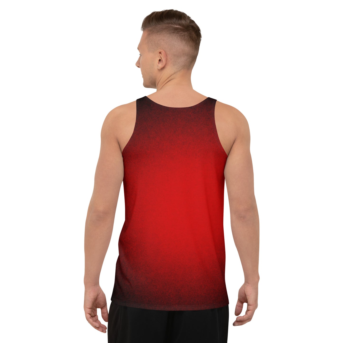 Unisex Tank Top