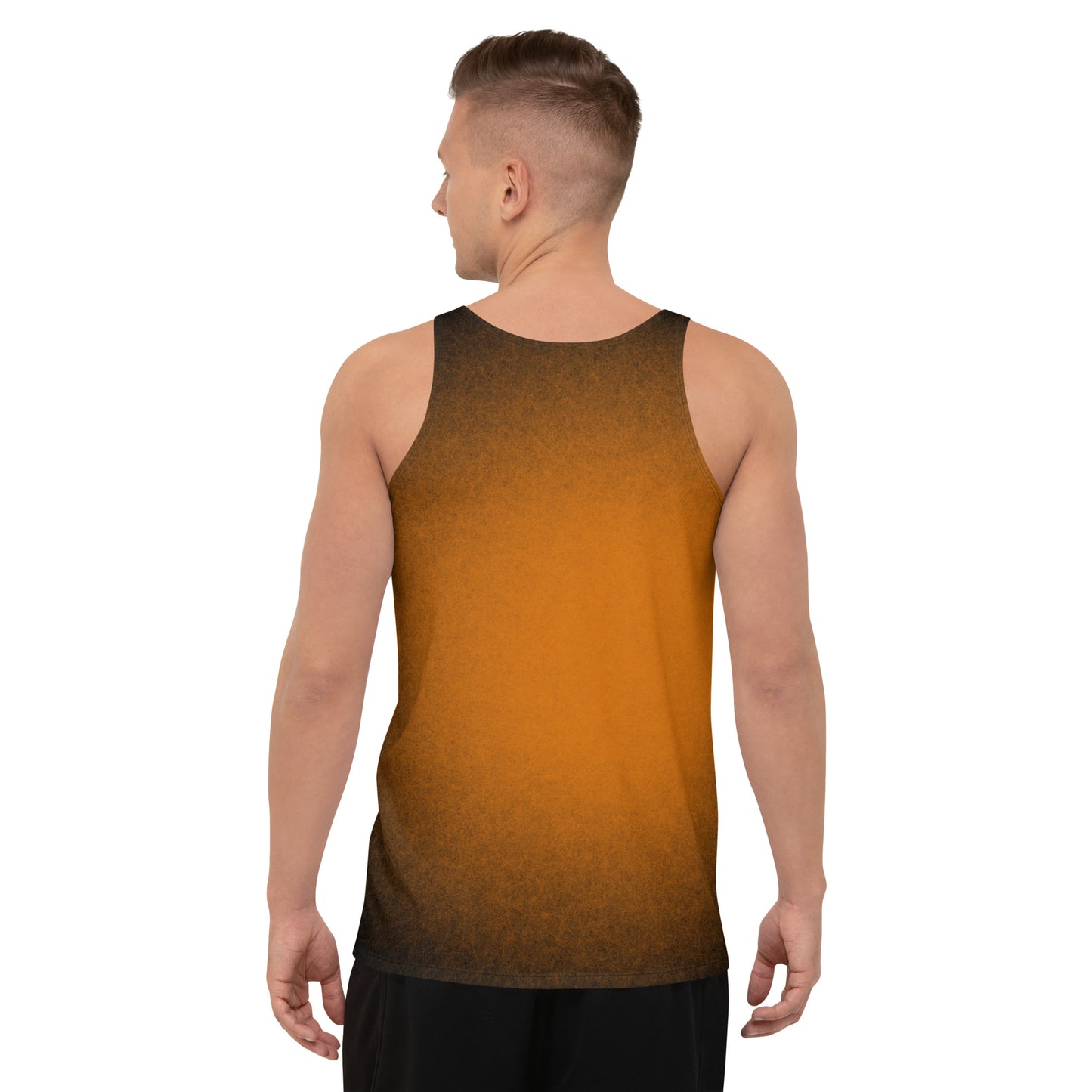 Unisex Tank Top