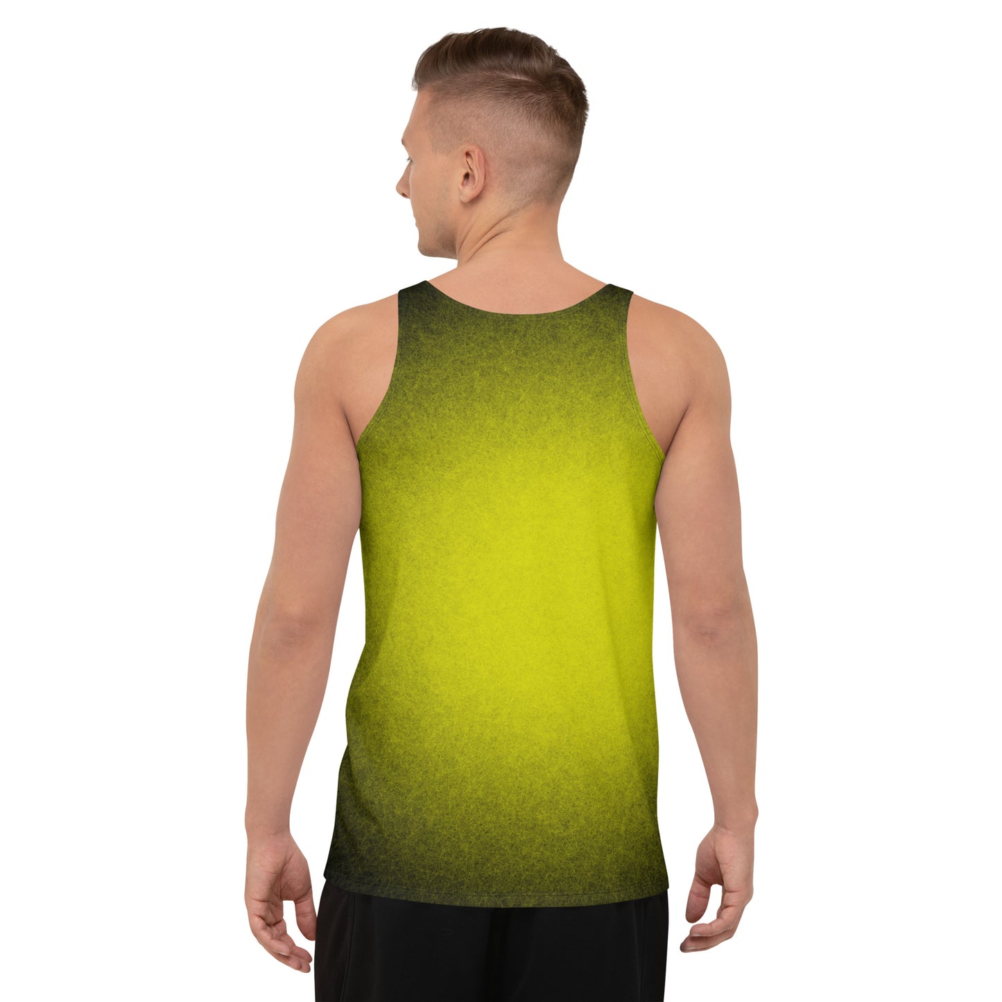 Unisex Tank Top