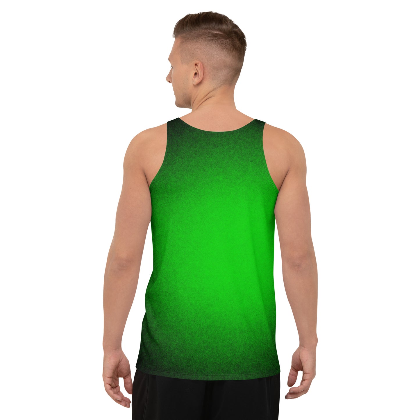 Unisex Tank Top