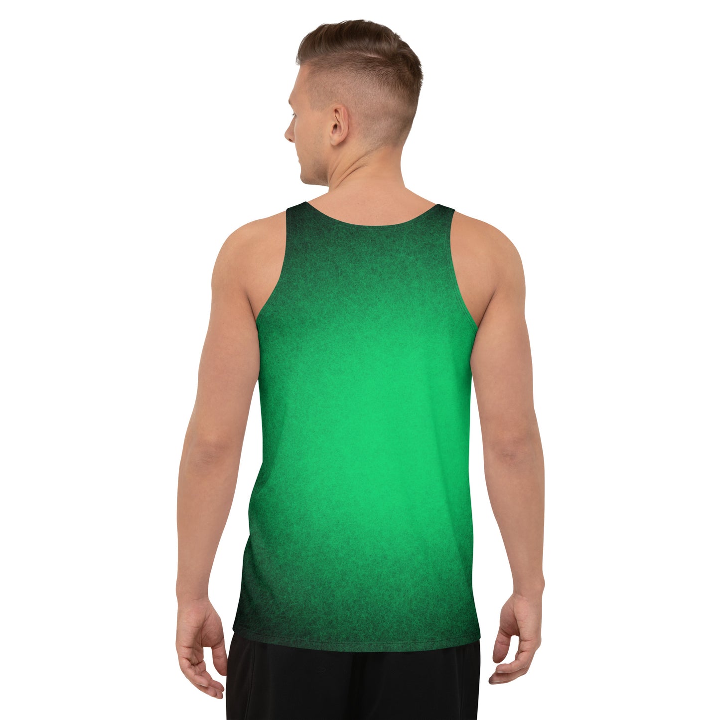 Unisex Tank Top