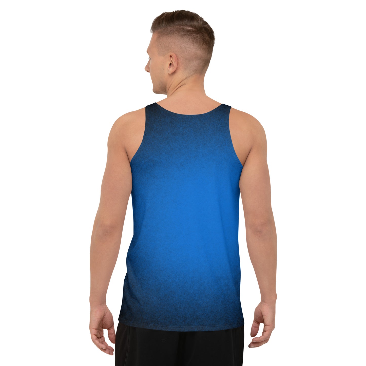 Unisex Tank Top