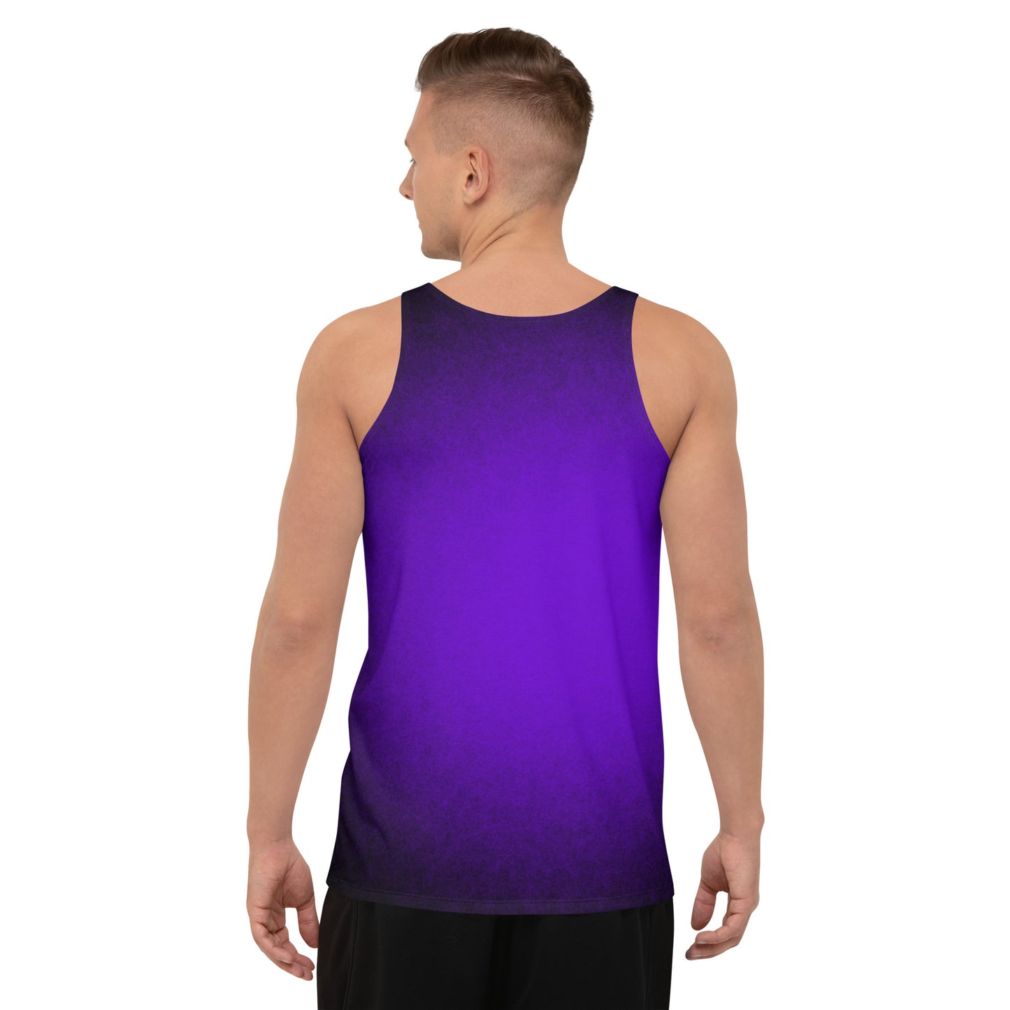 Unisex Tank Top