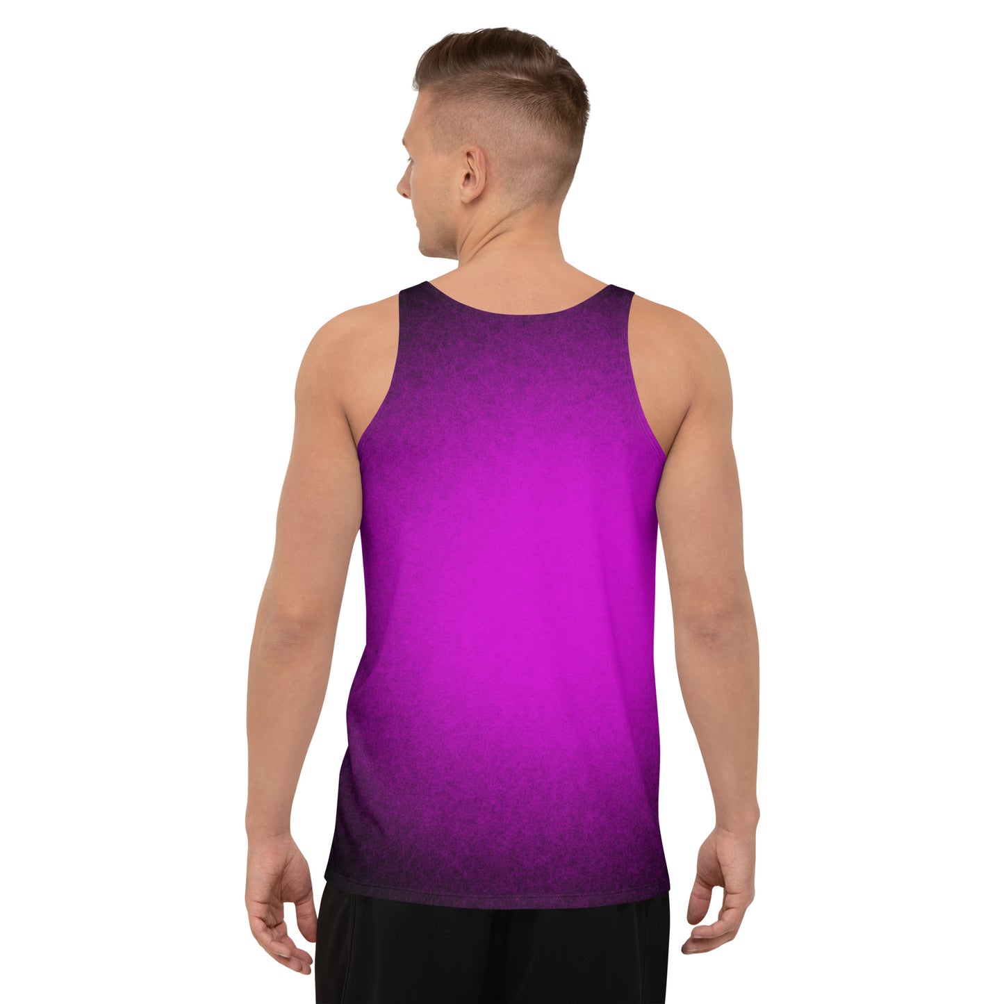 Unisex Tank Top