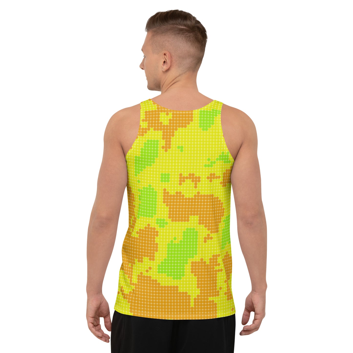 Unisex Tank Top