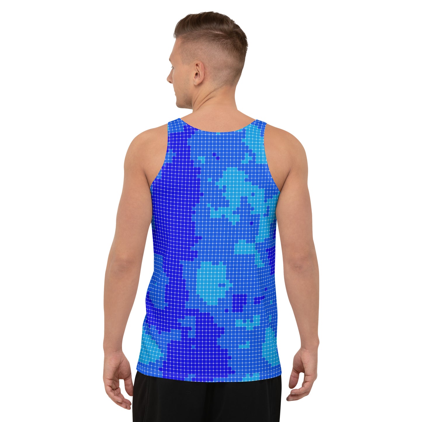 Unisex Tank Top