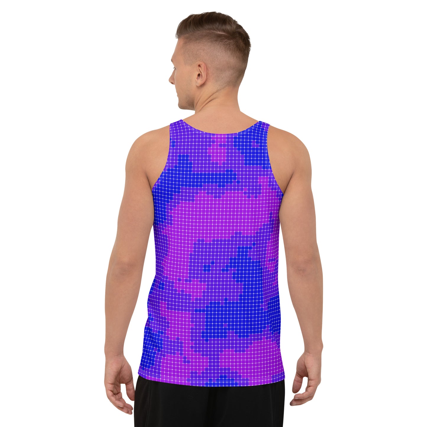 Unisex Tank Top