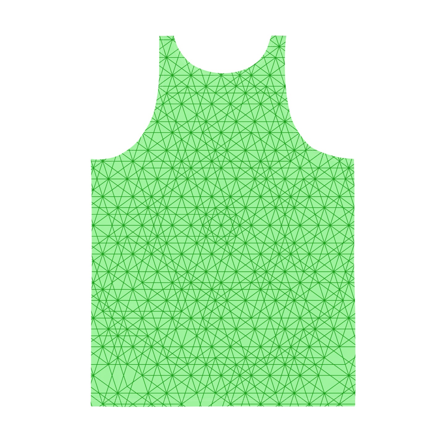 Unisex Tank Top