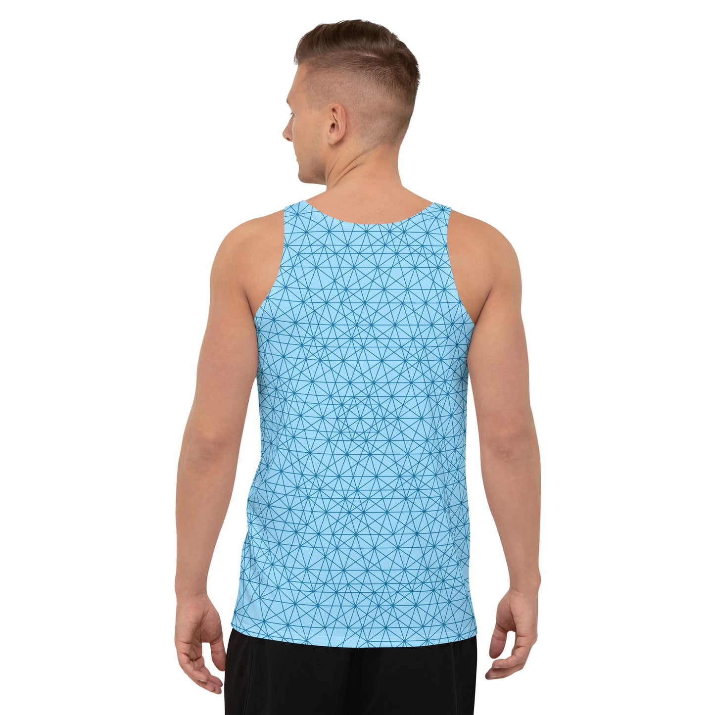 Unisex Tank Top