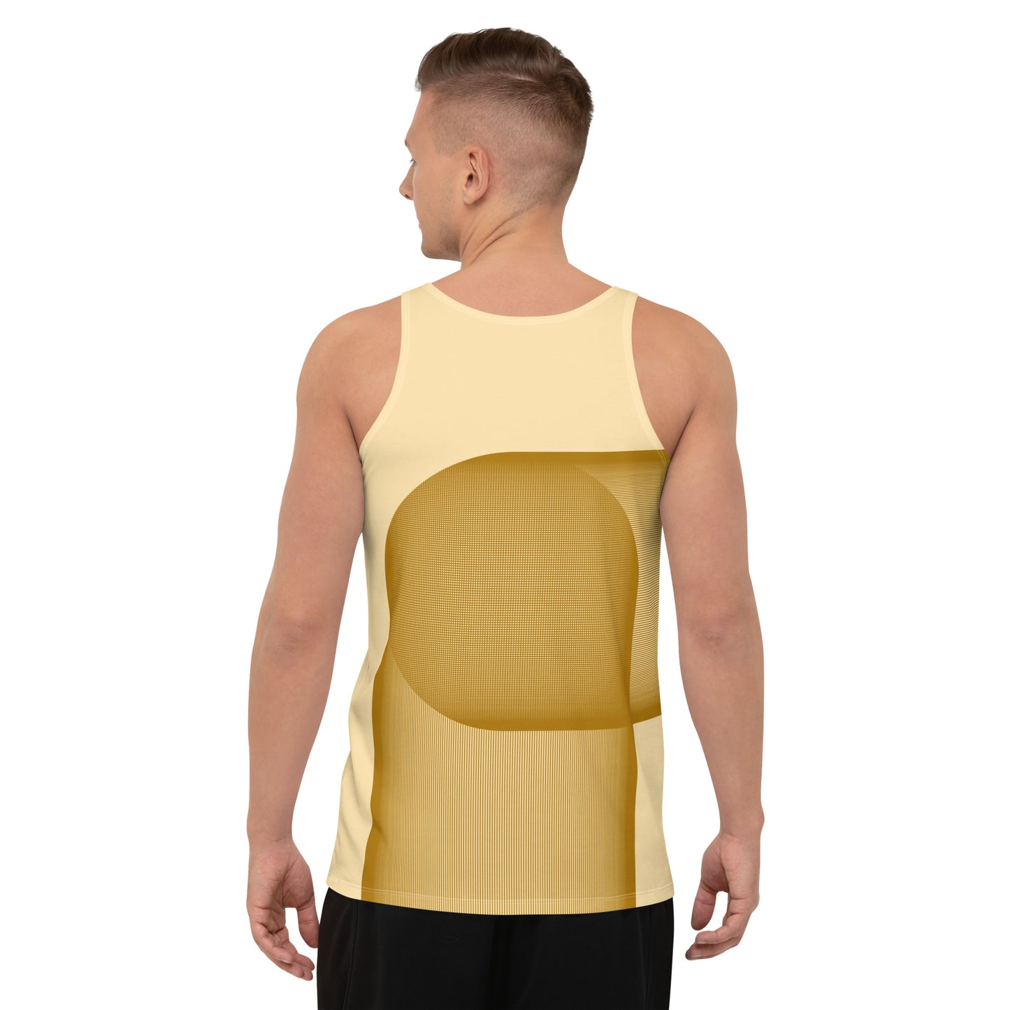 Unisex Tank Top