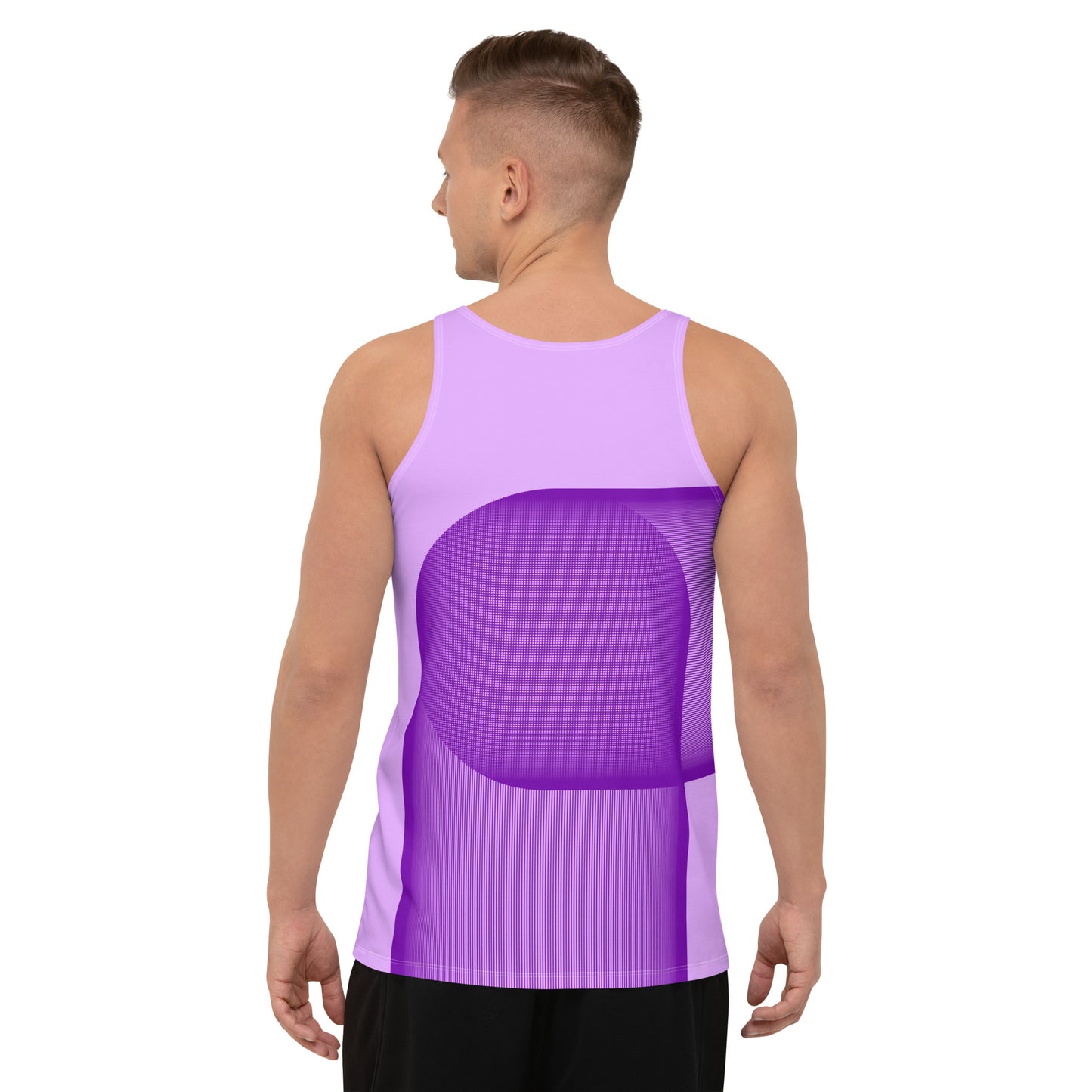 Unisex Tank Top