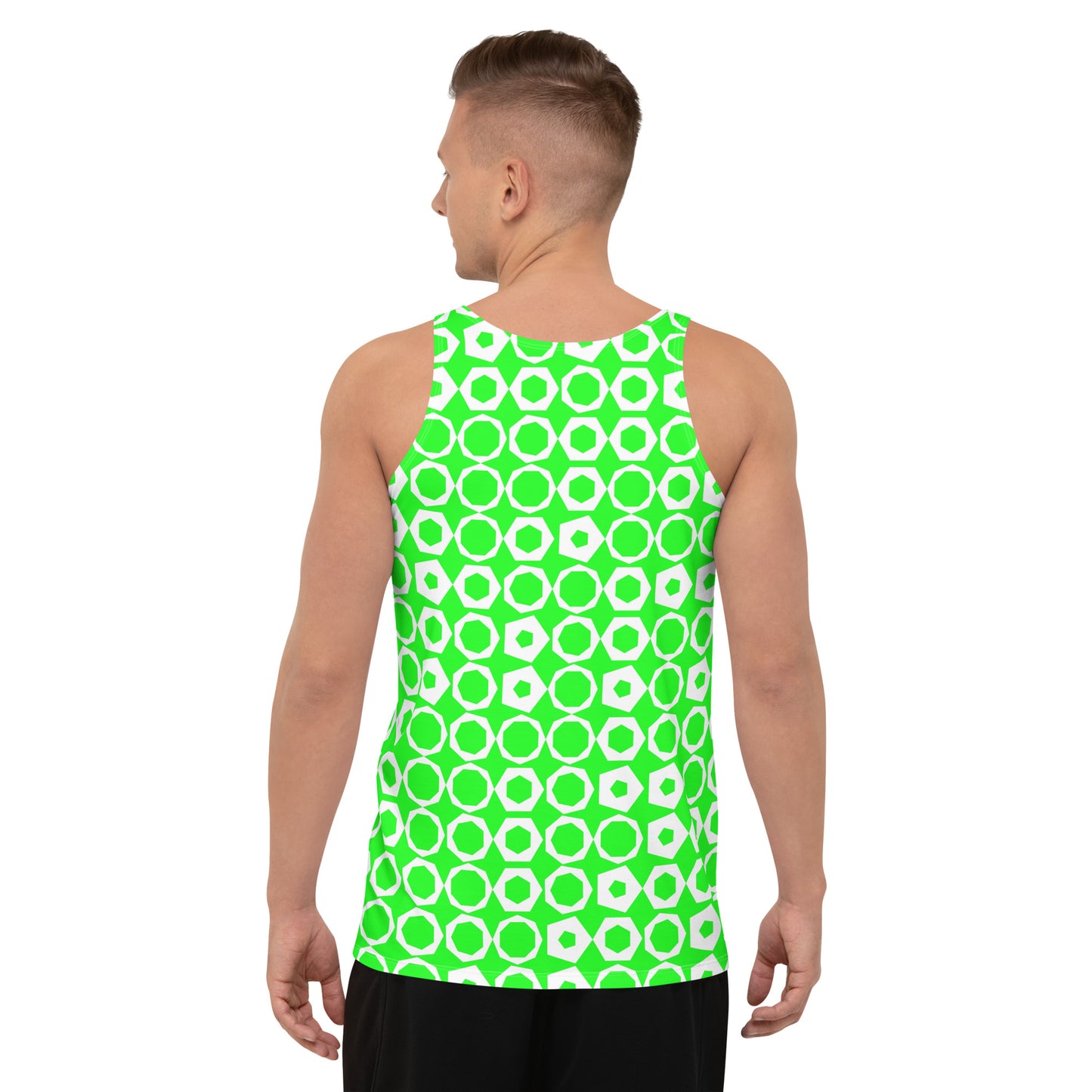 Unisex Tank Top