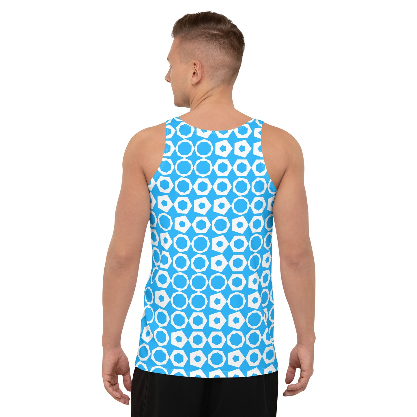 Unisex Tank Top