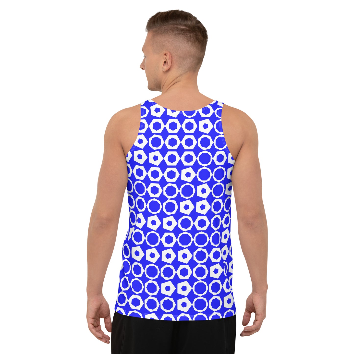 Unisex Tank Top