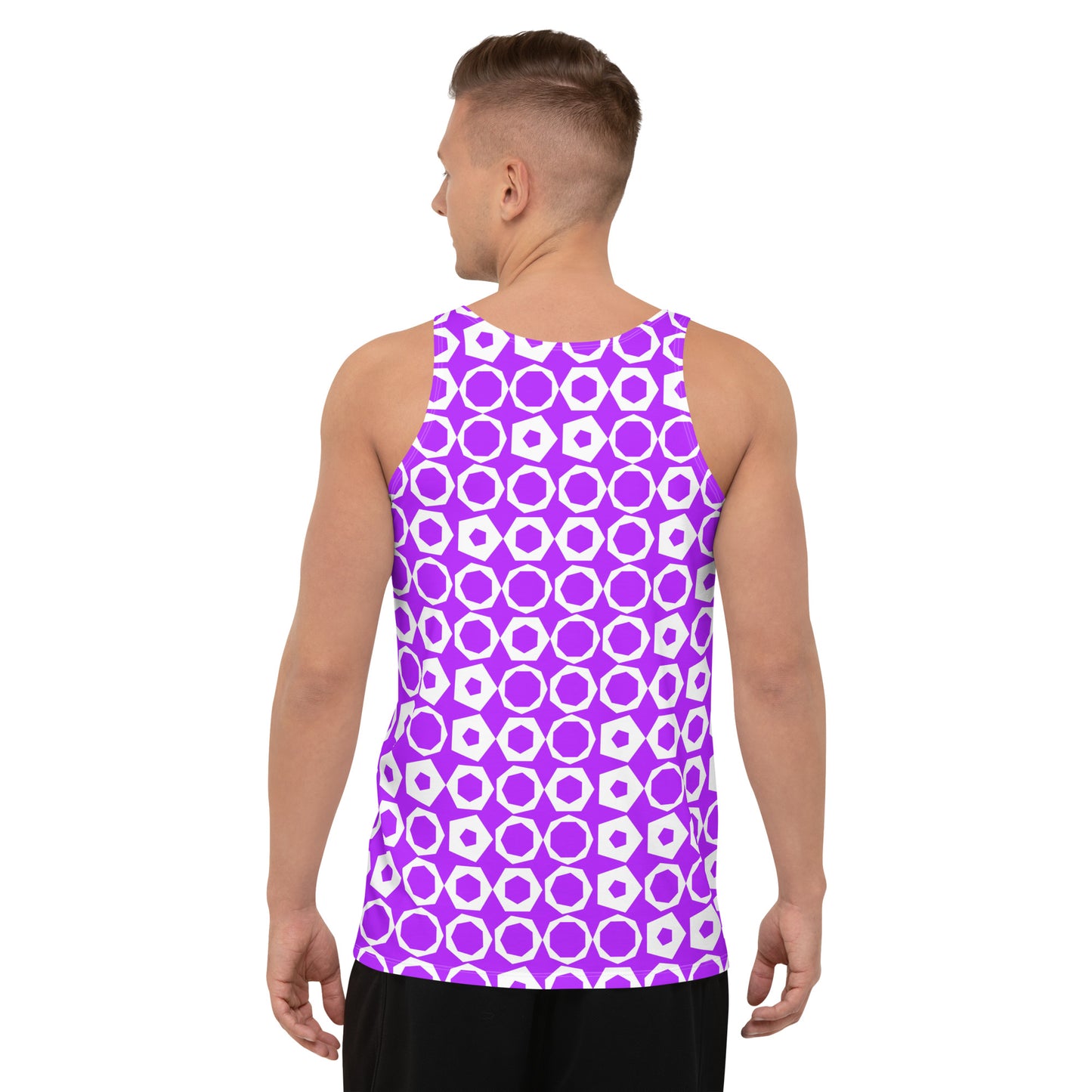 Unisex Tank Top