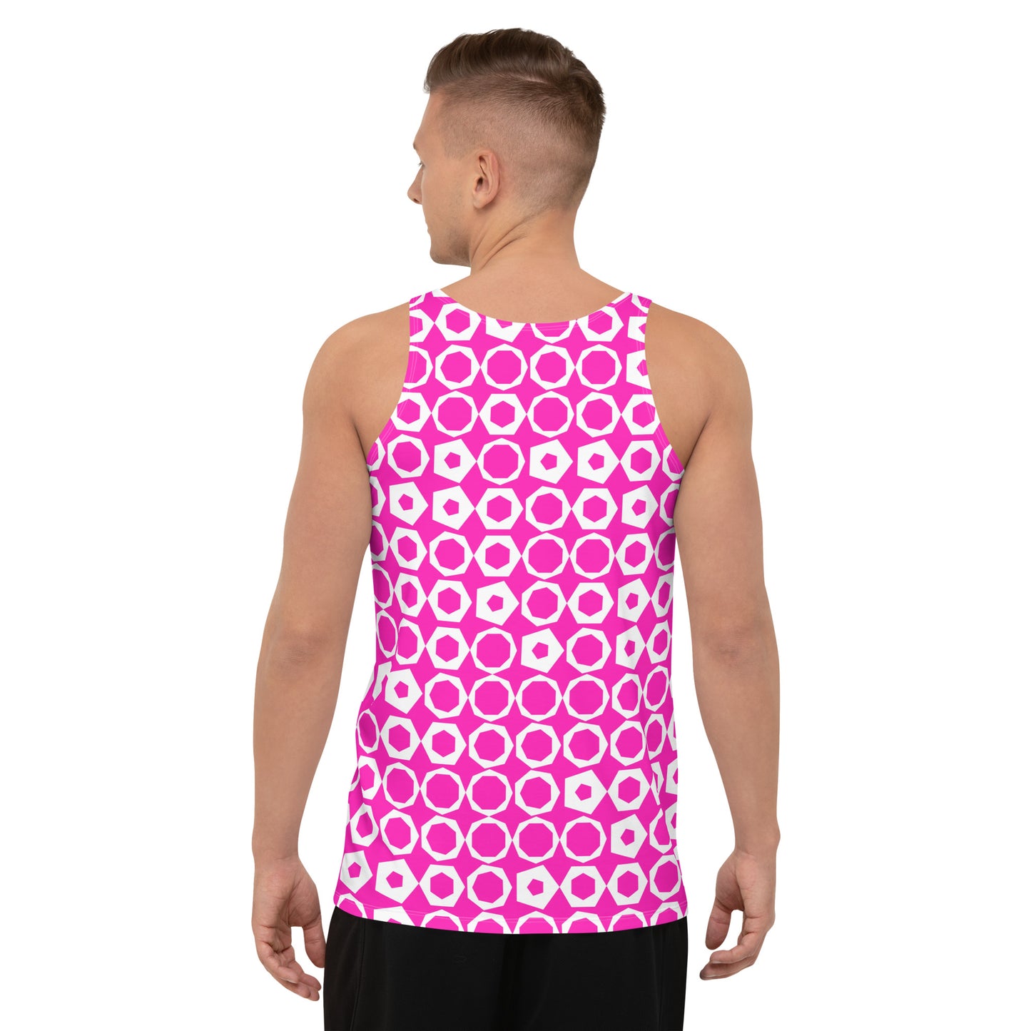 Unisex Tank Top