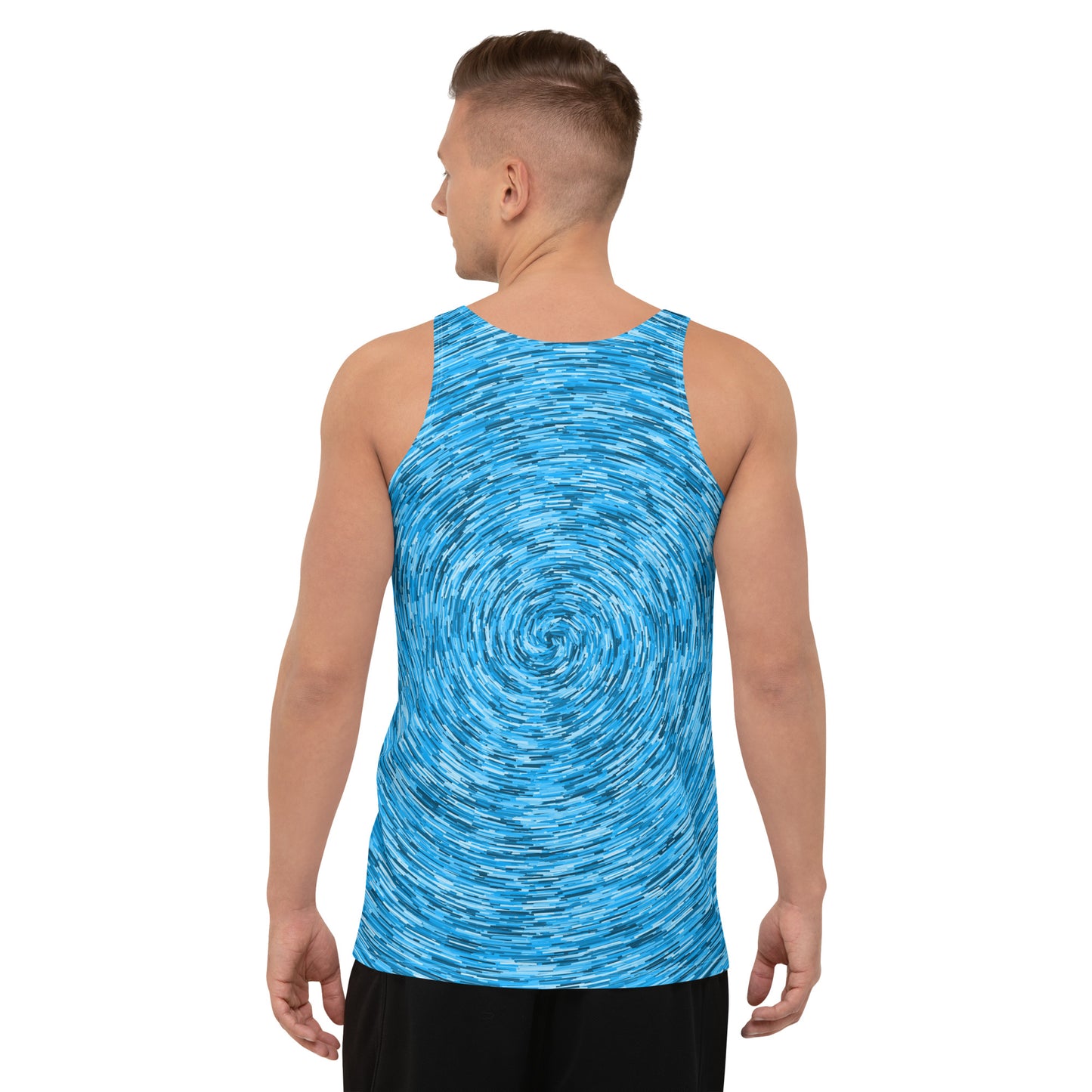 Unisex Tank Top