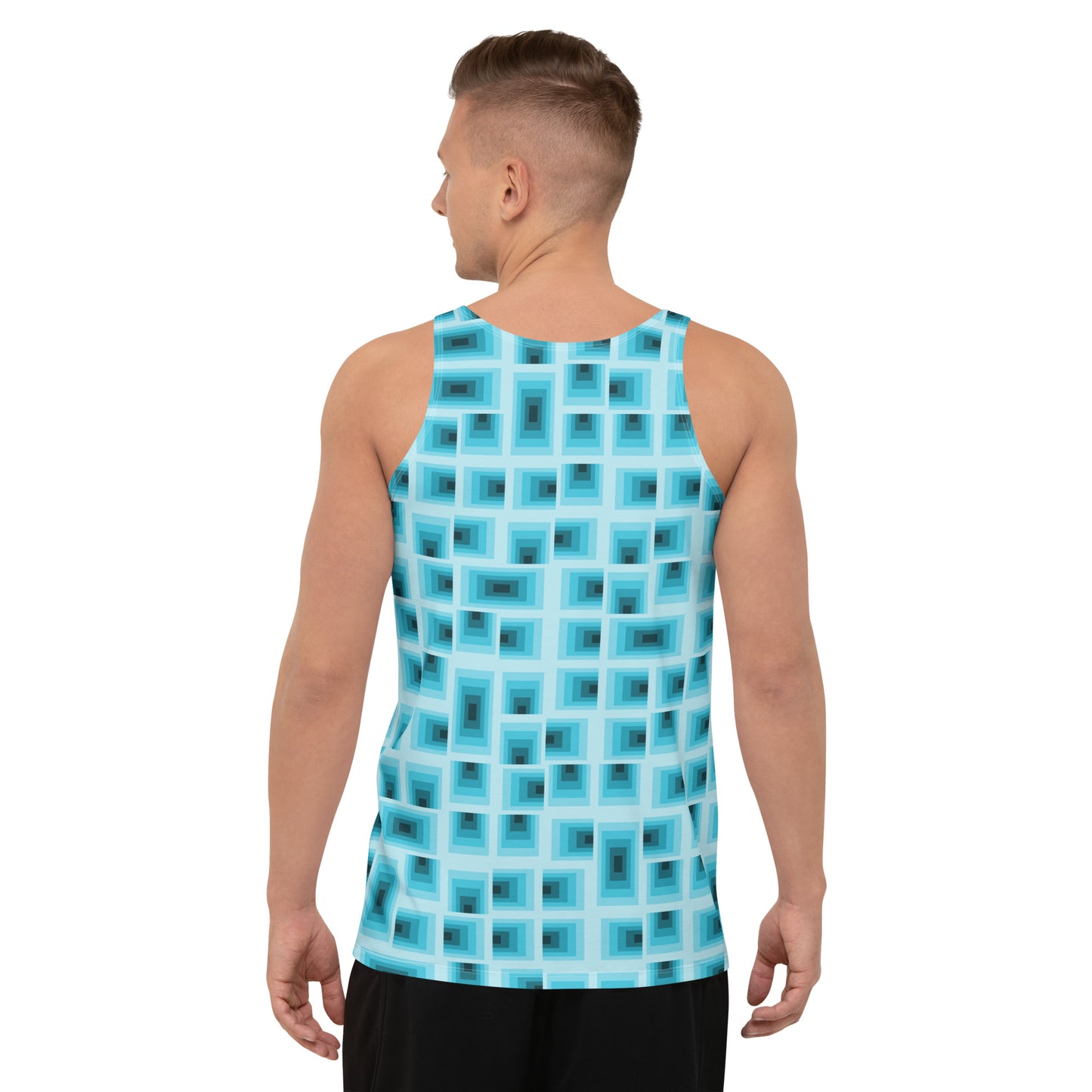 Unisex Tank Top