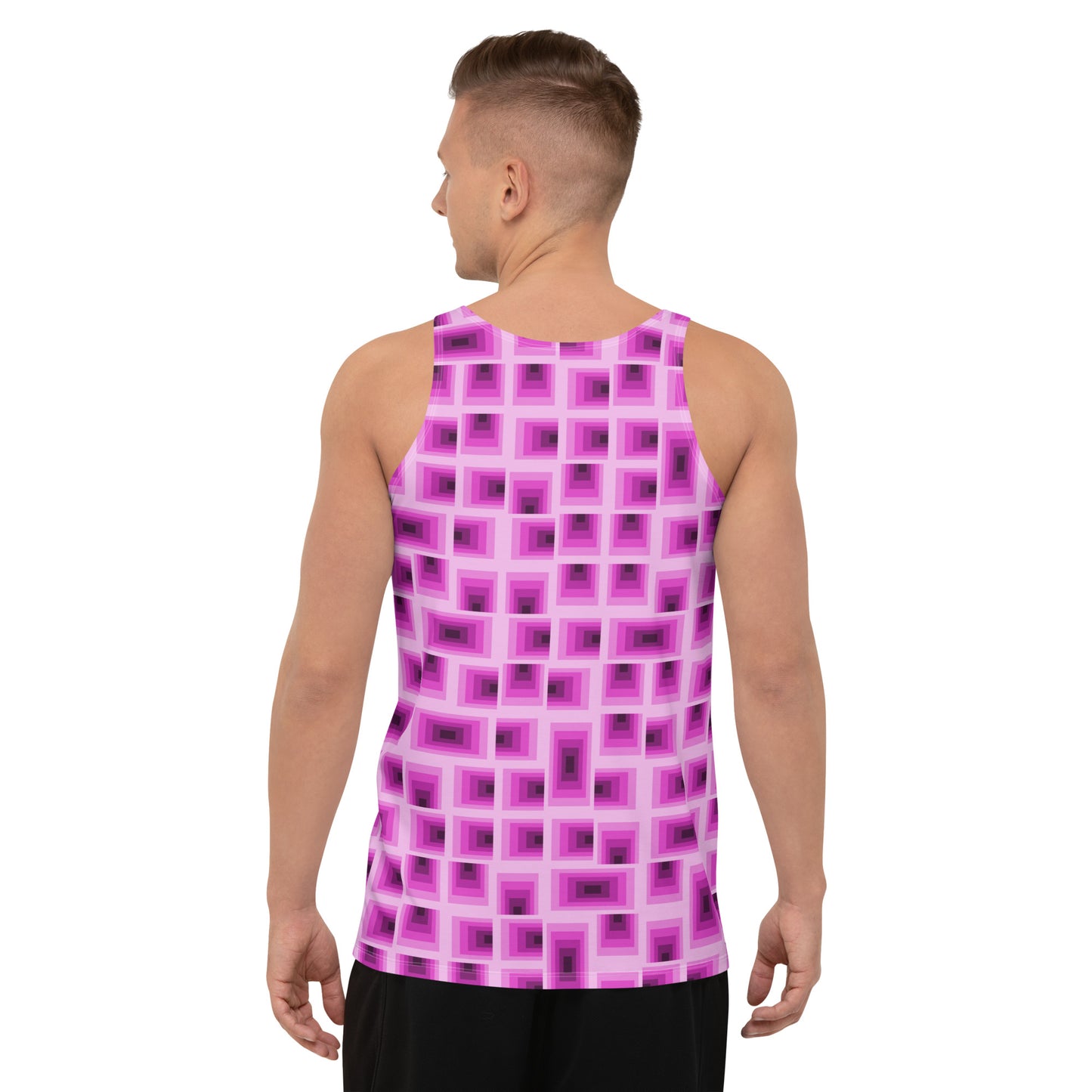 Unisex Tank Top