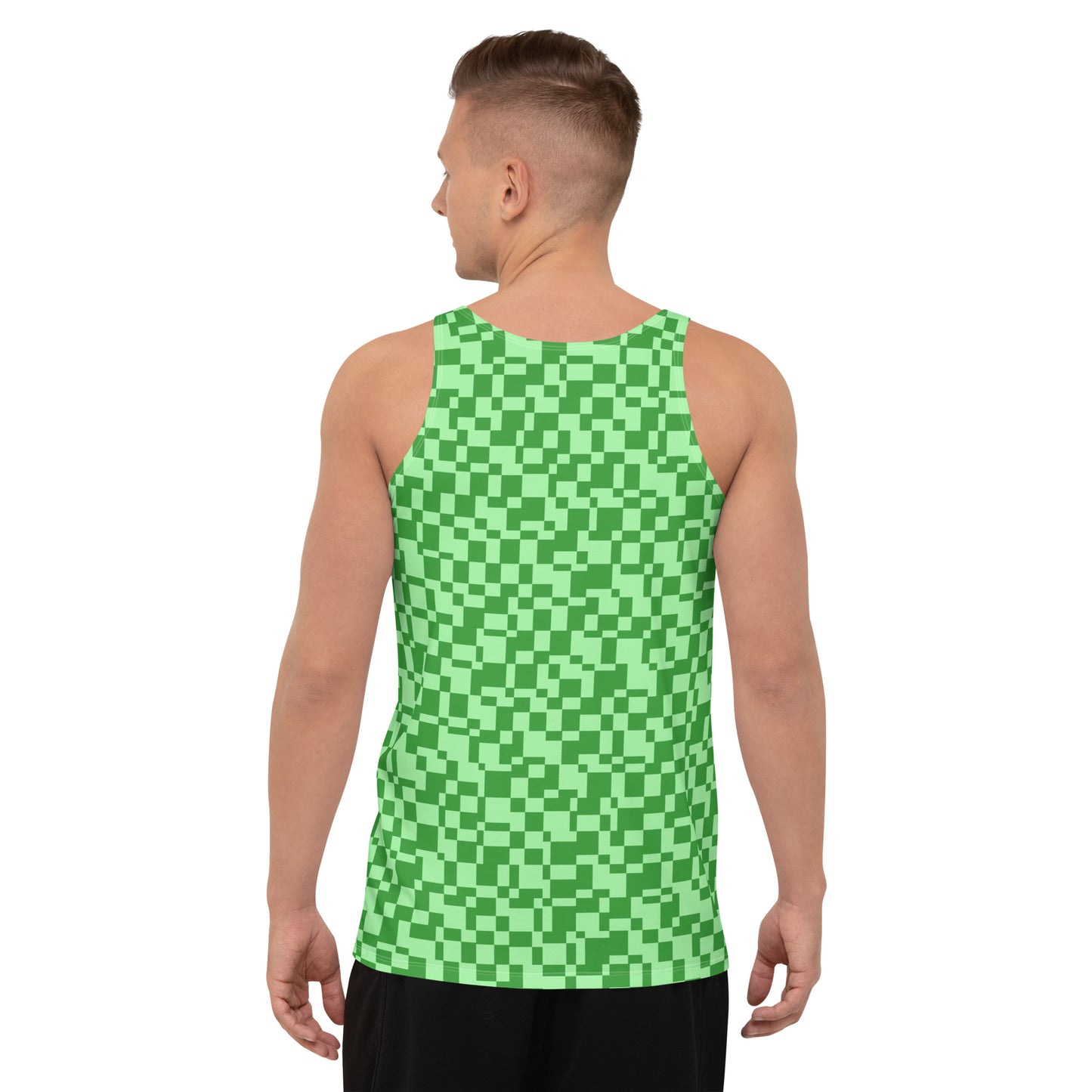 Unisex Tank Top