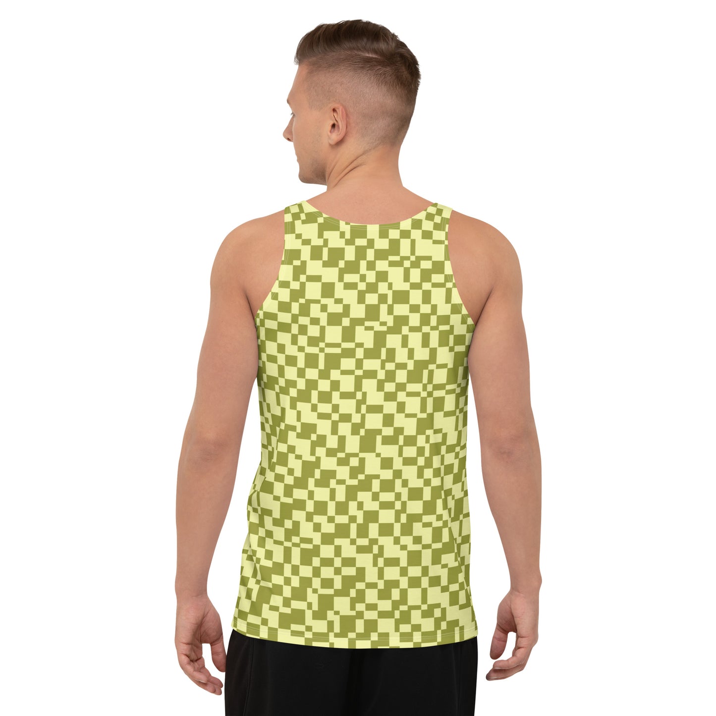 Unisex Tank Top