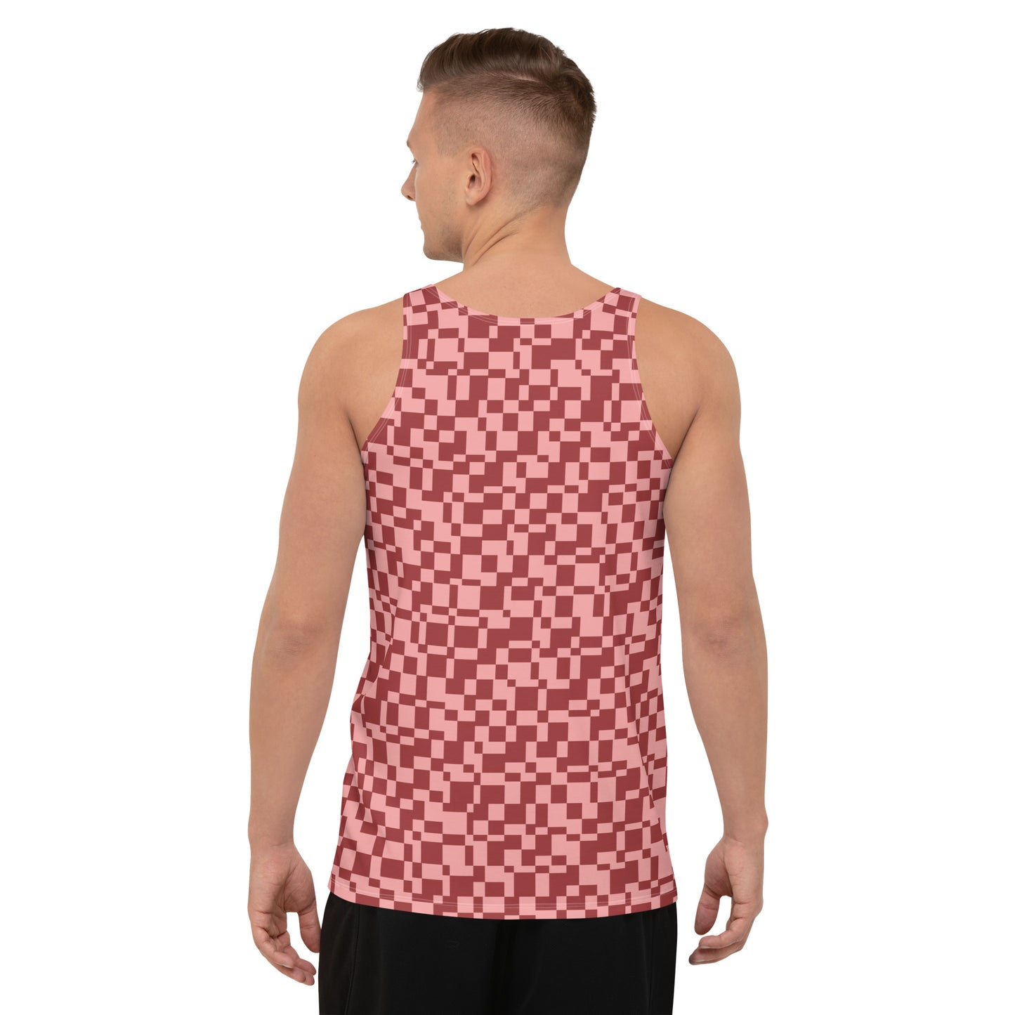 Unisex Tank Top