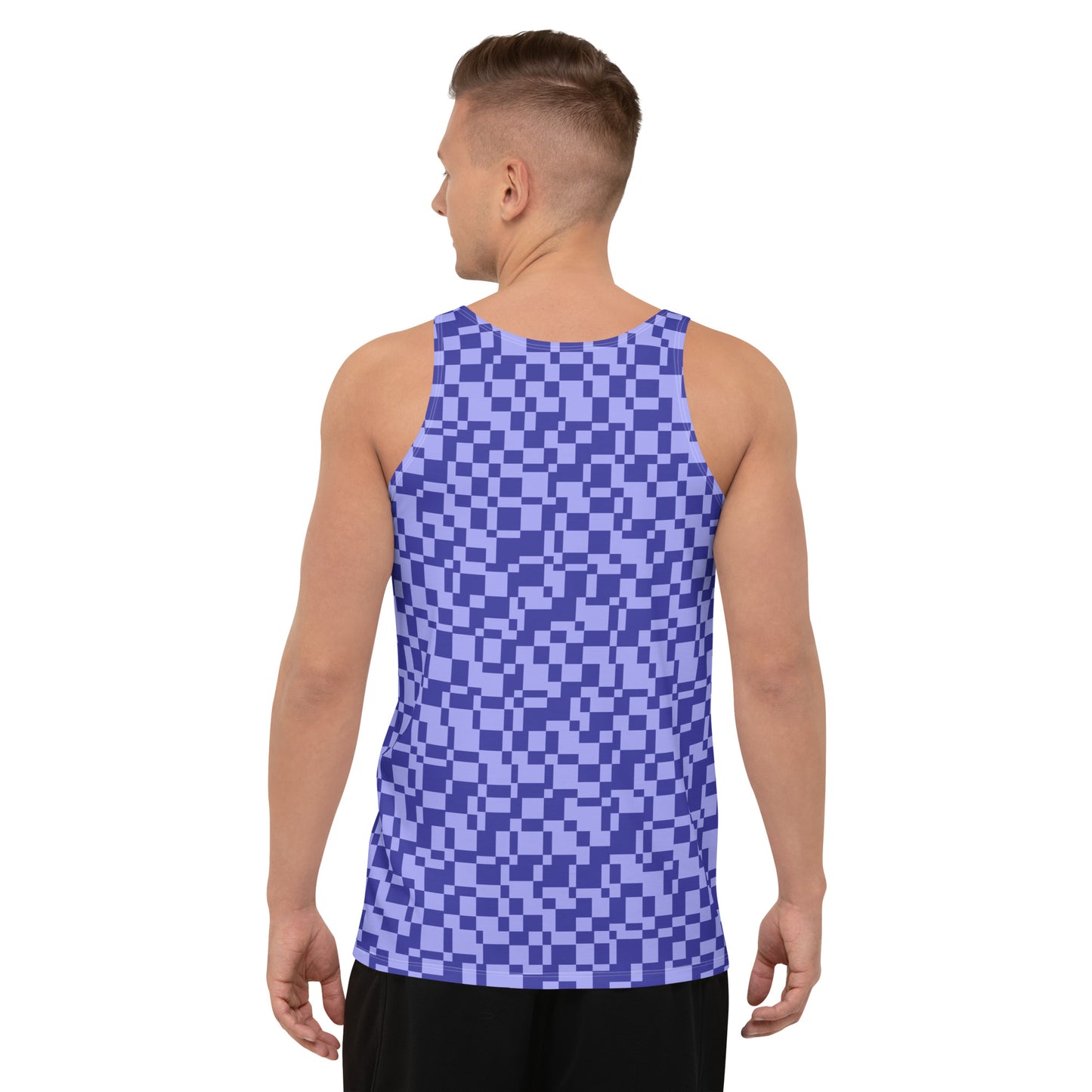 Unisex Tank Top