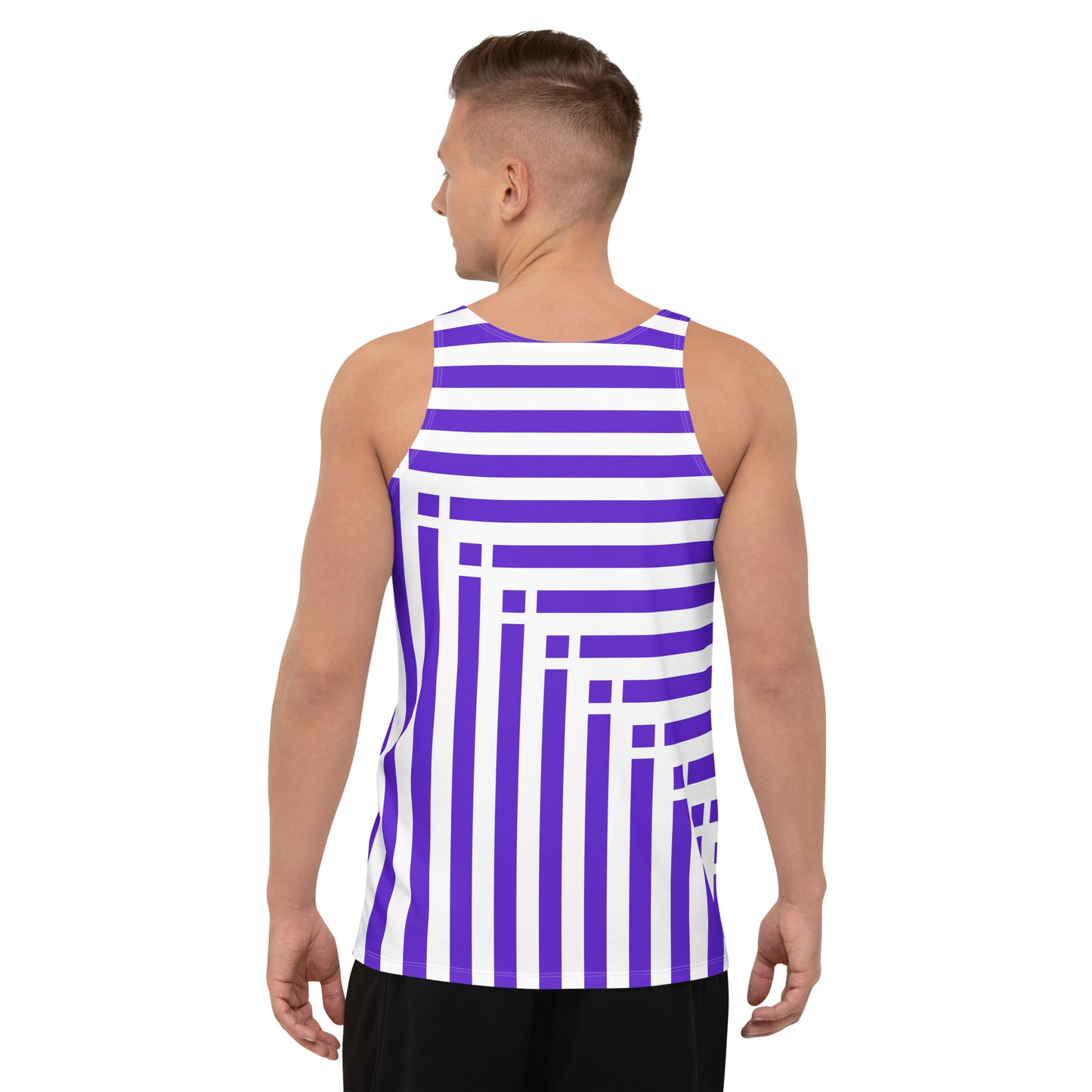 Unisex Tank Top