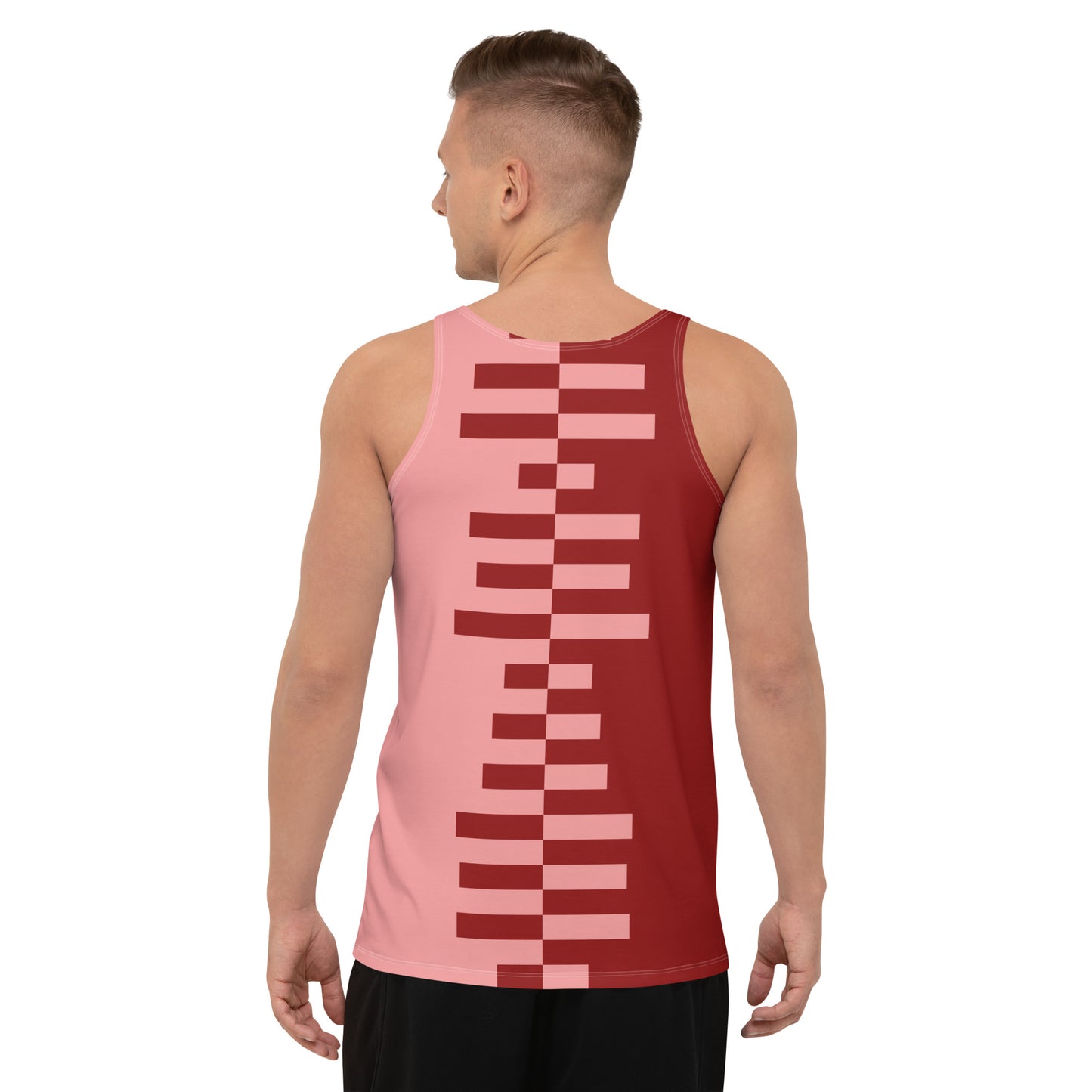 Unisex Tank Top