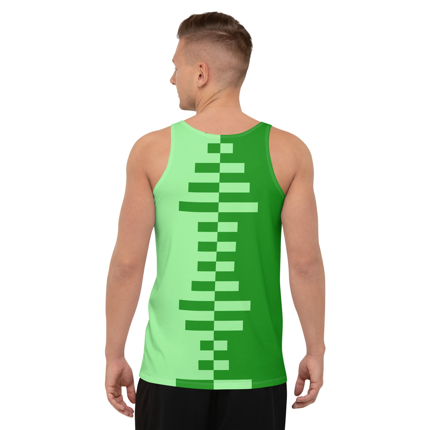 Unisex Tank Top