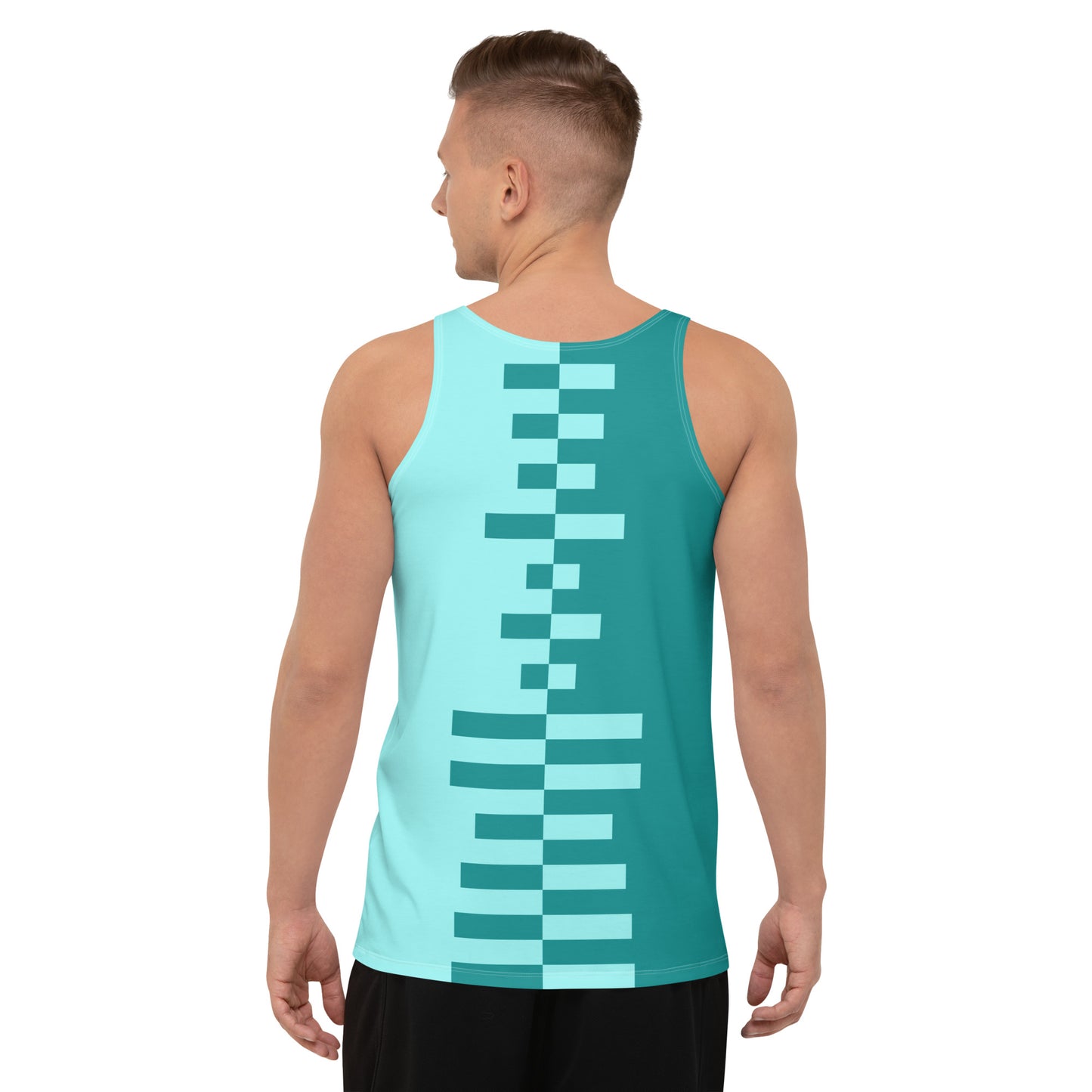 Unisex Tank Top