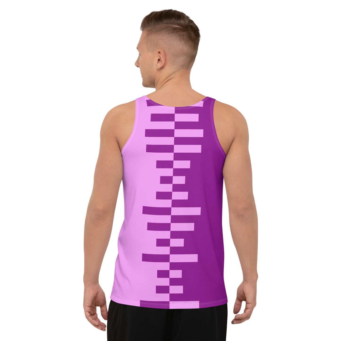 Unisex Tank Top