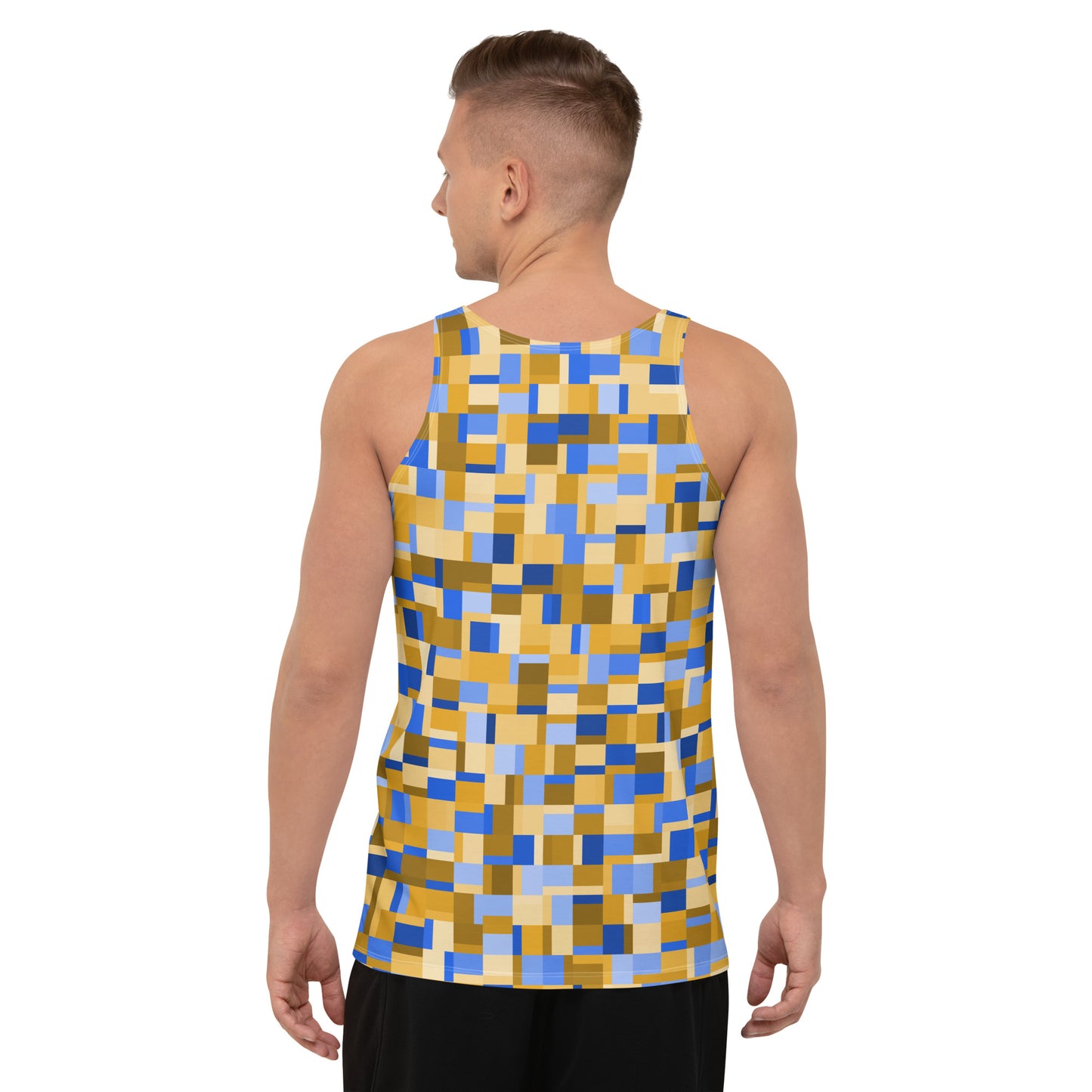 Unisex Tank Top