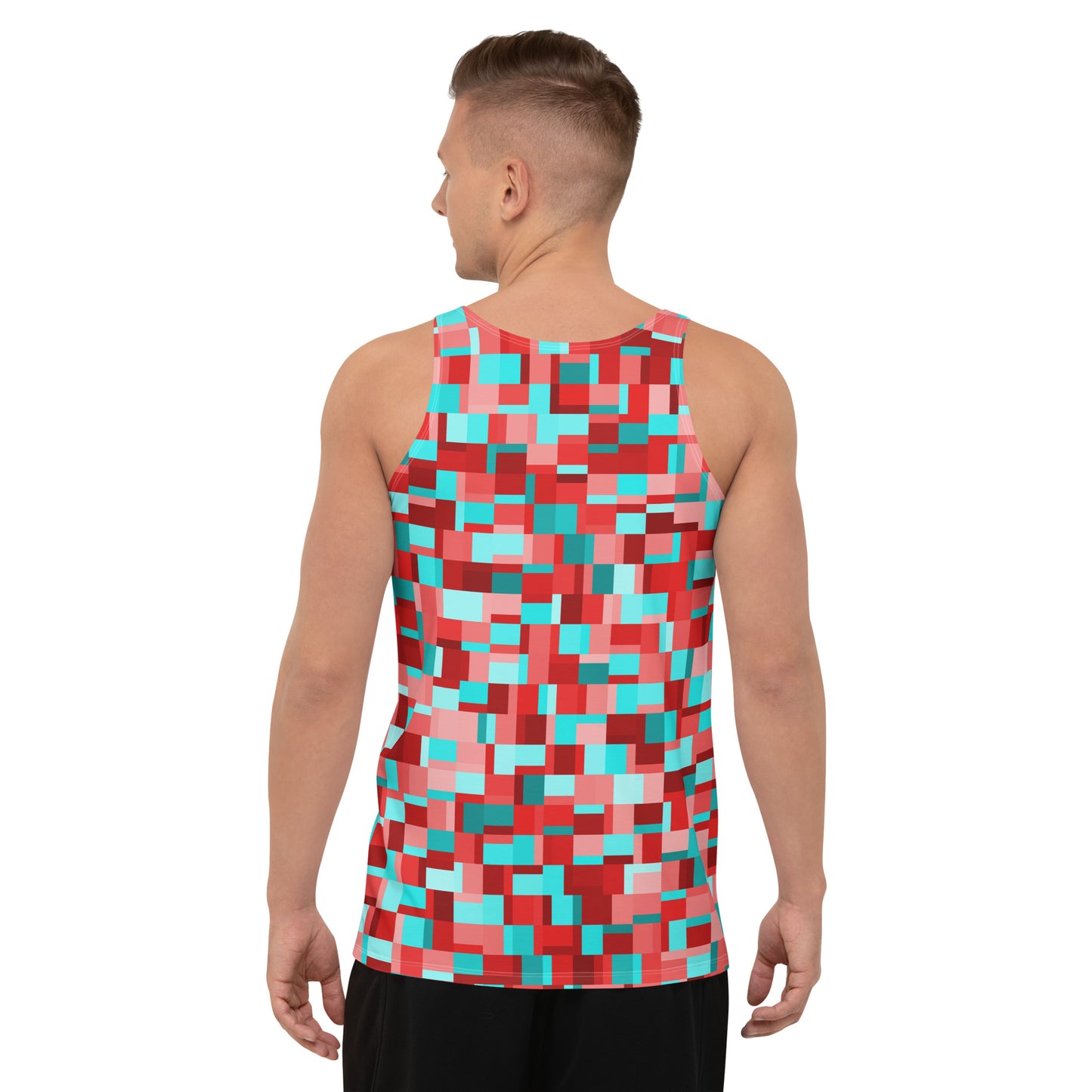 Unisex Tank Top