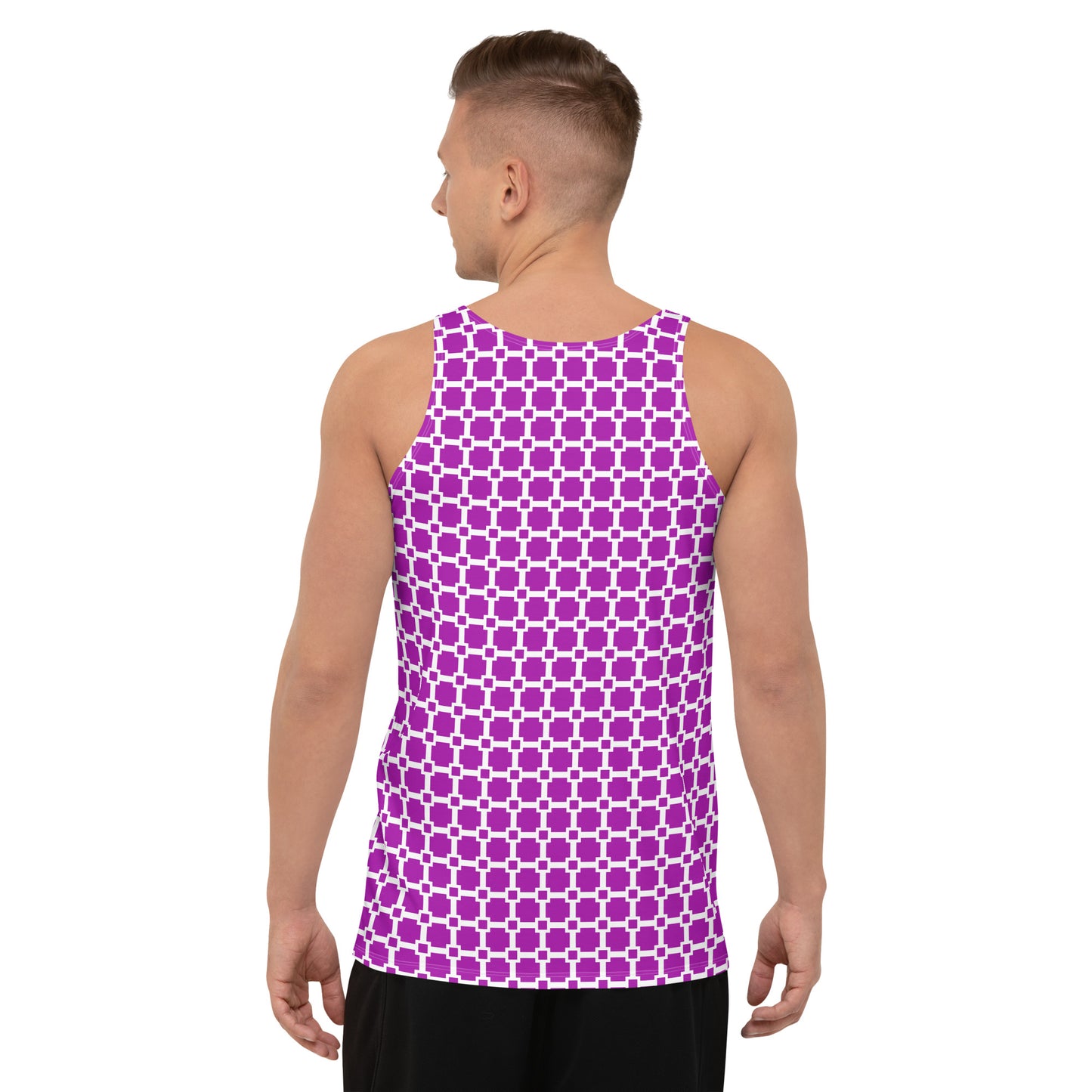 Unisex Tank Top