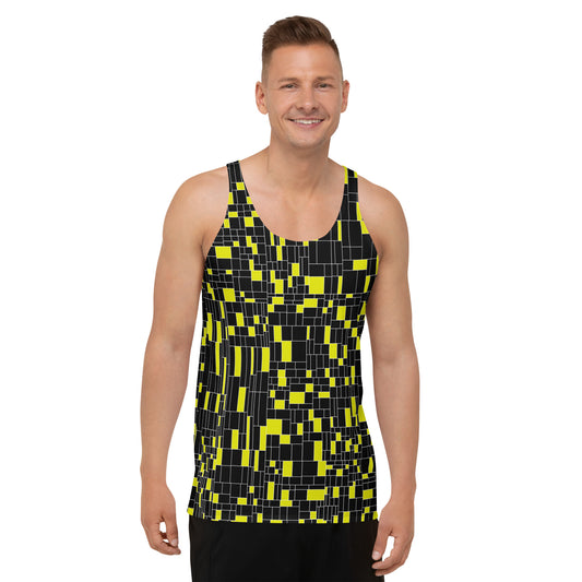 Unisex Tank Top