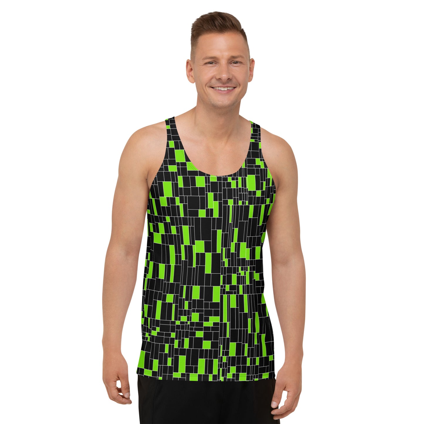 Unisex Tank Top