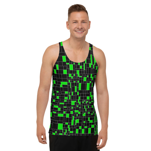 Unisex Tank Top