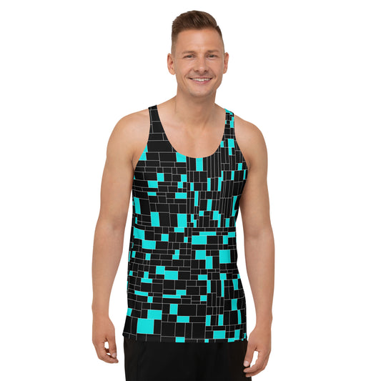 Unisex Tank Top