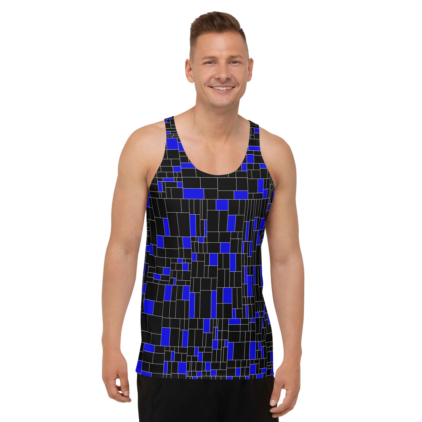 Unisex Tank Top